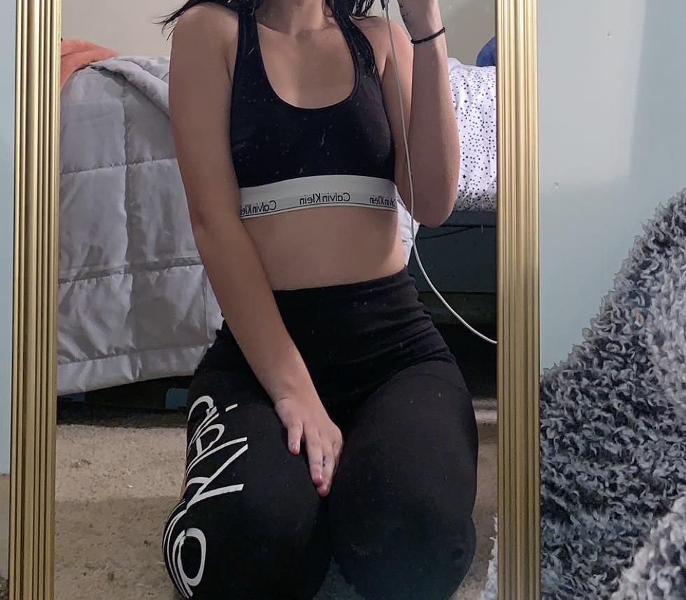 P profile image