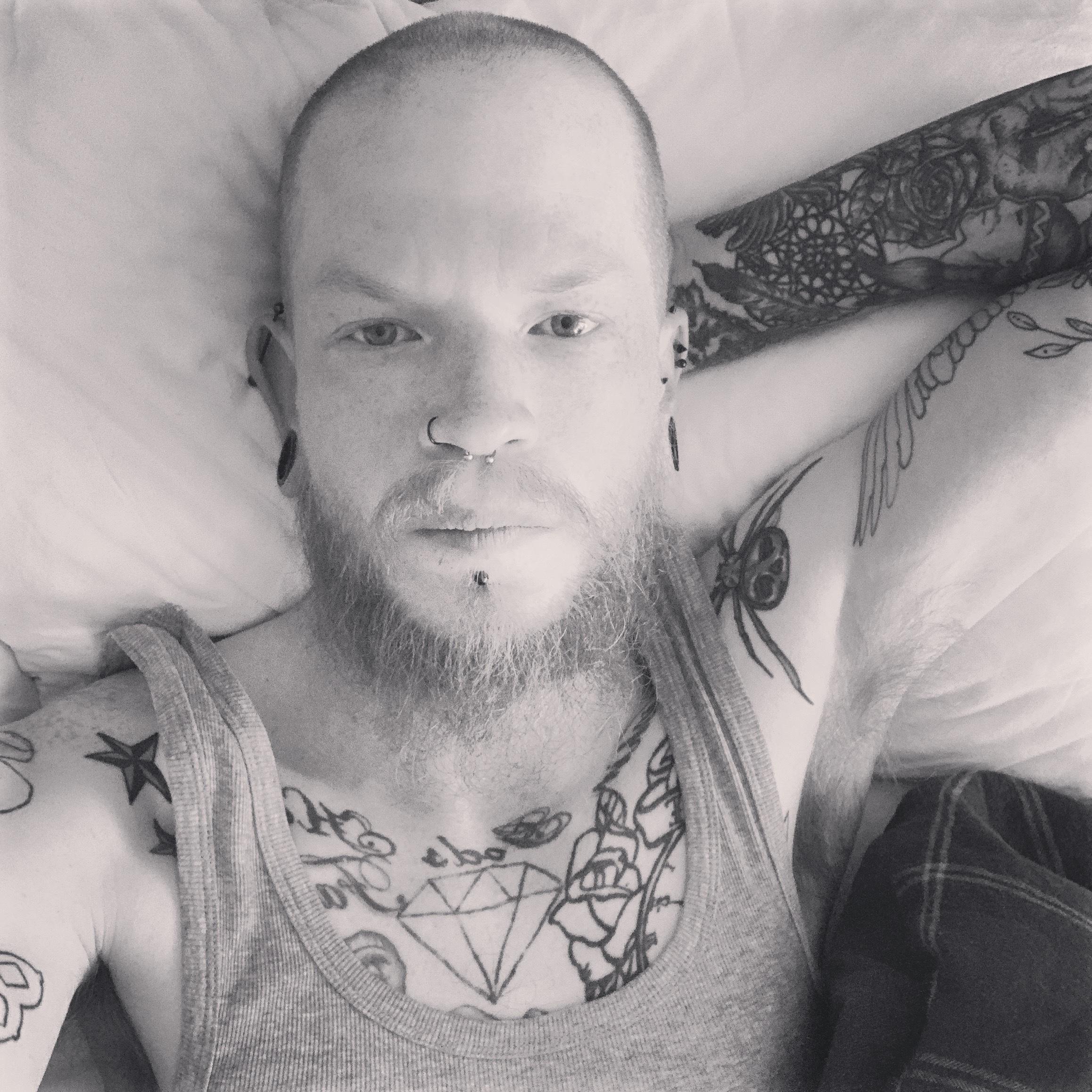 Mitch profile image