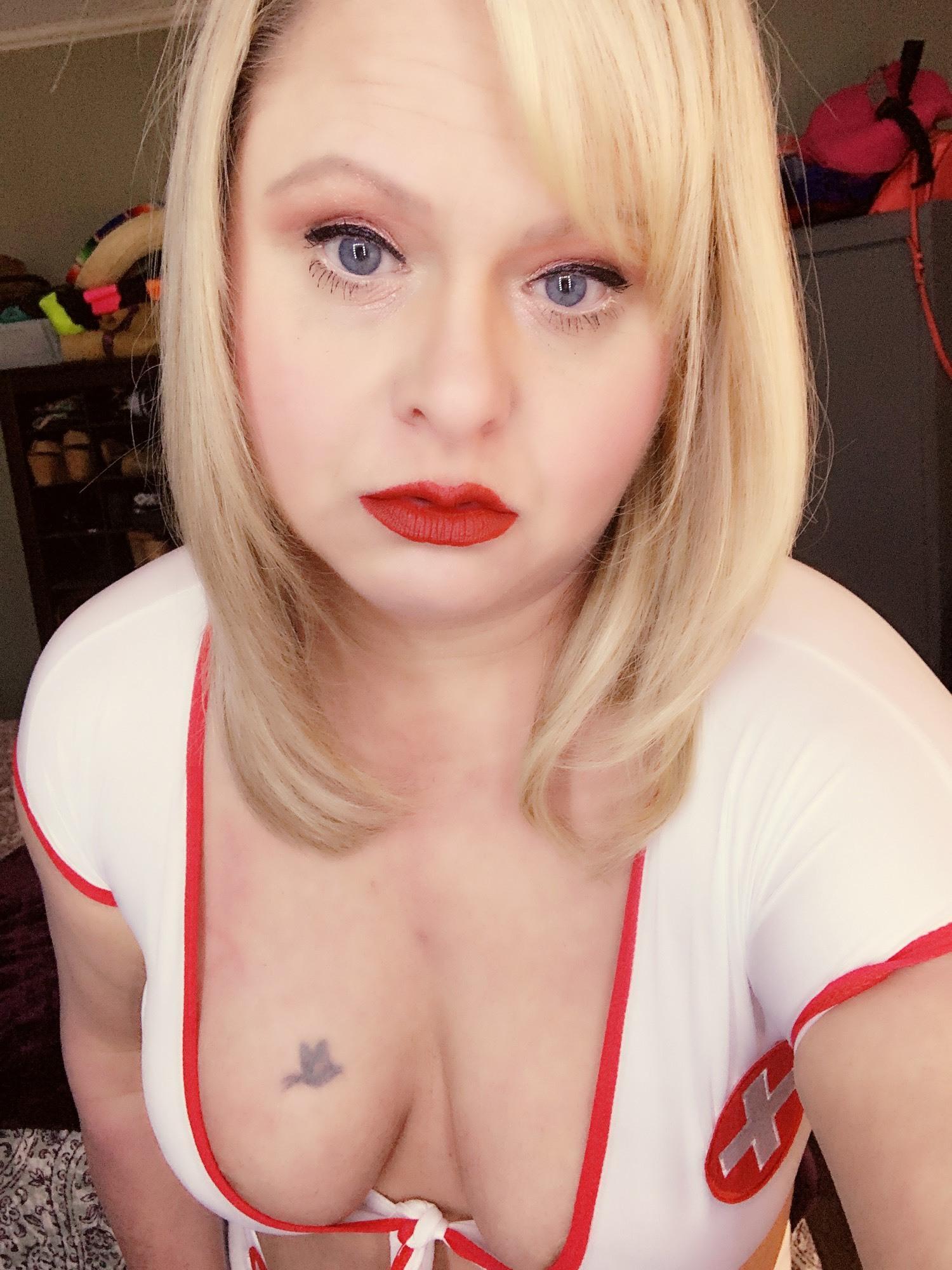 Nurse Missy profile image