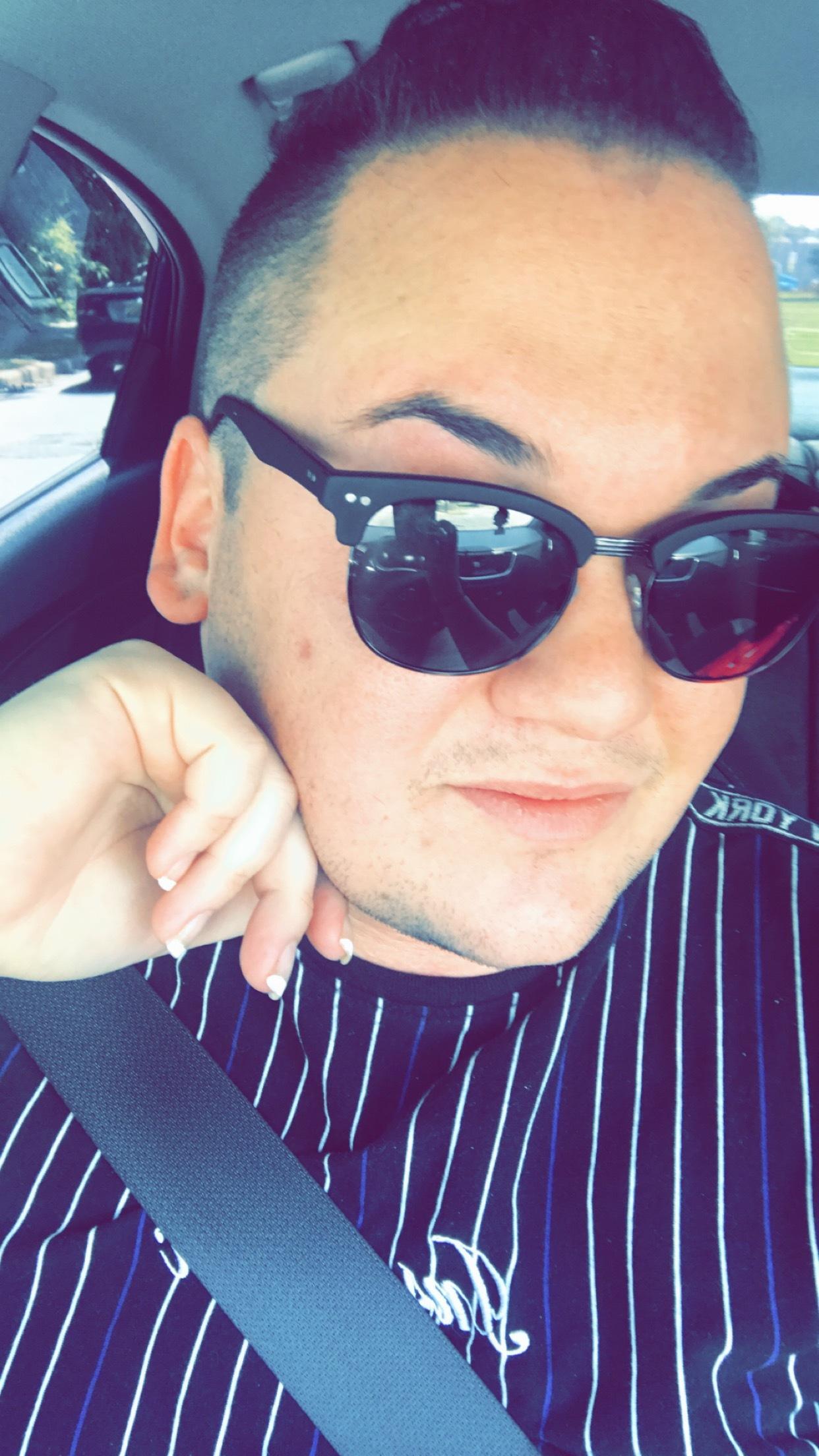 DJ profile image