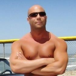 Mike Hammer profile image