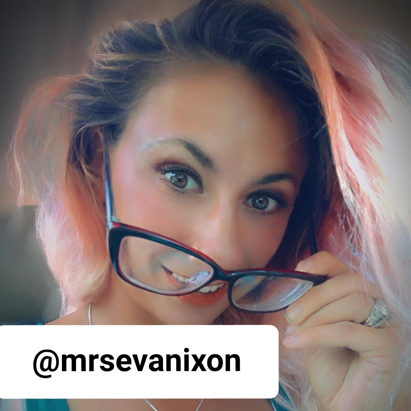 Eva Nixon’s *FREE* Page! profile image