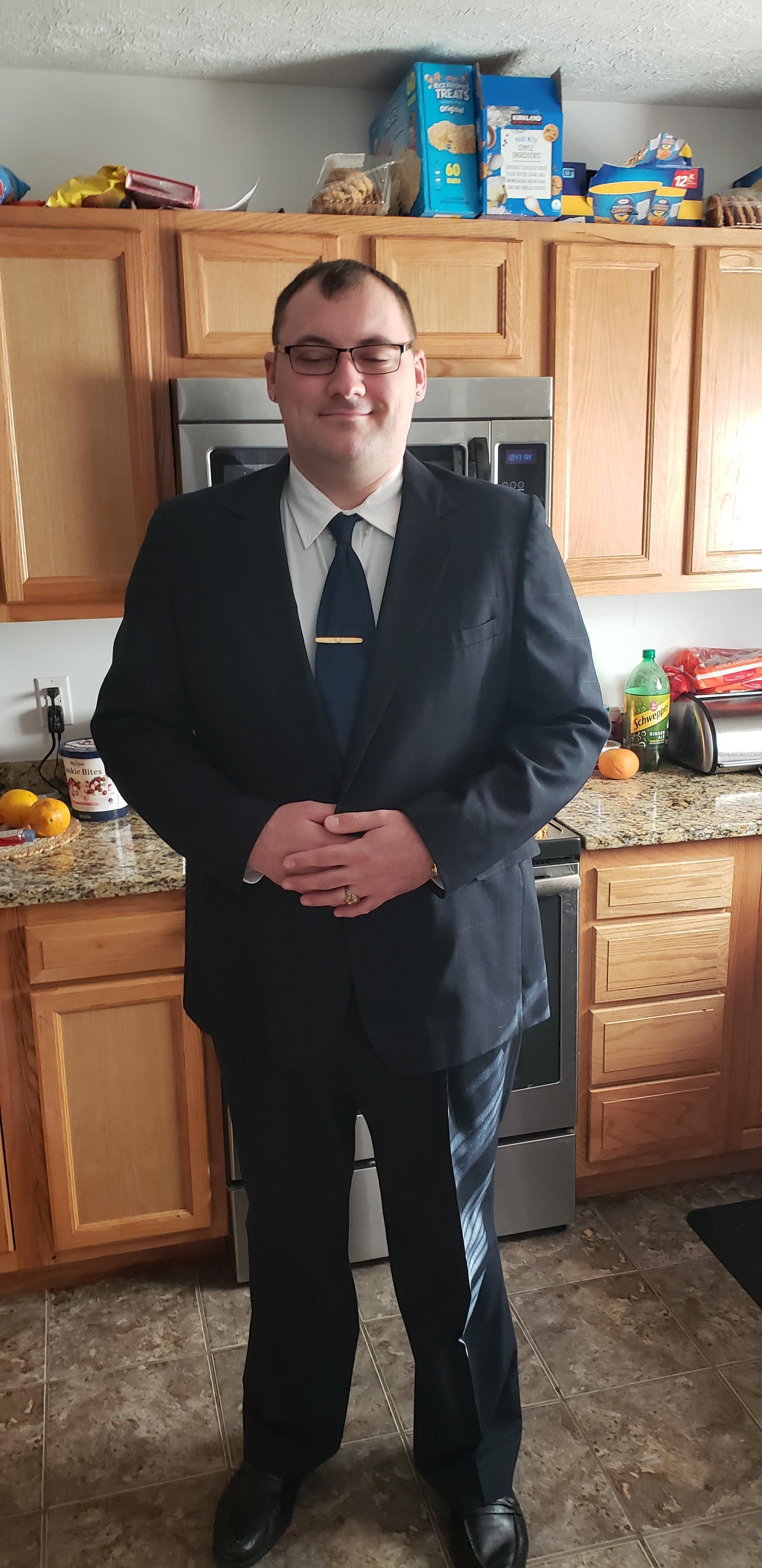 Chris profile image