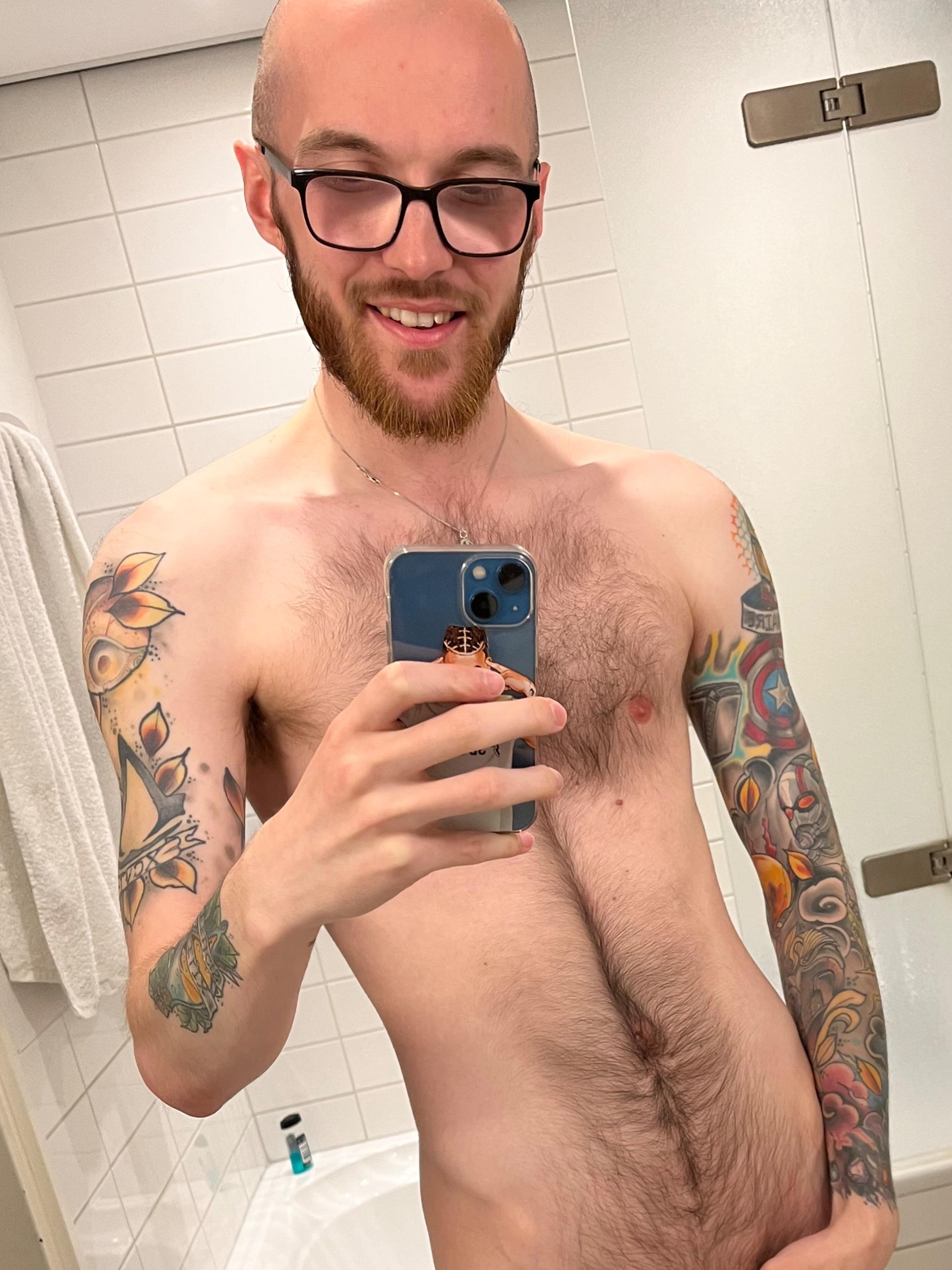 Sam Parker profile image
