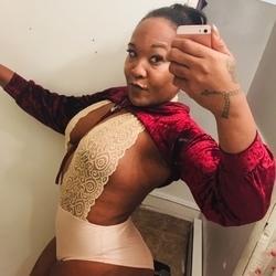 Trinidad 🇹🇹  Puerto Rican 🇵🇷 Mix Vixen profile image