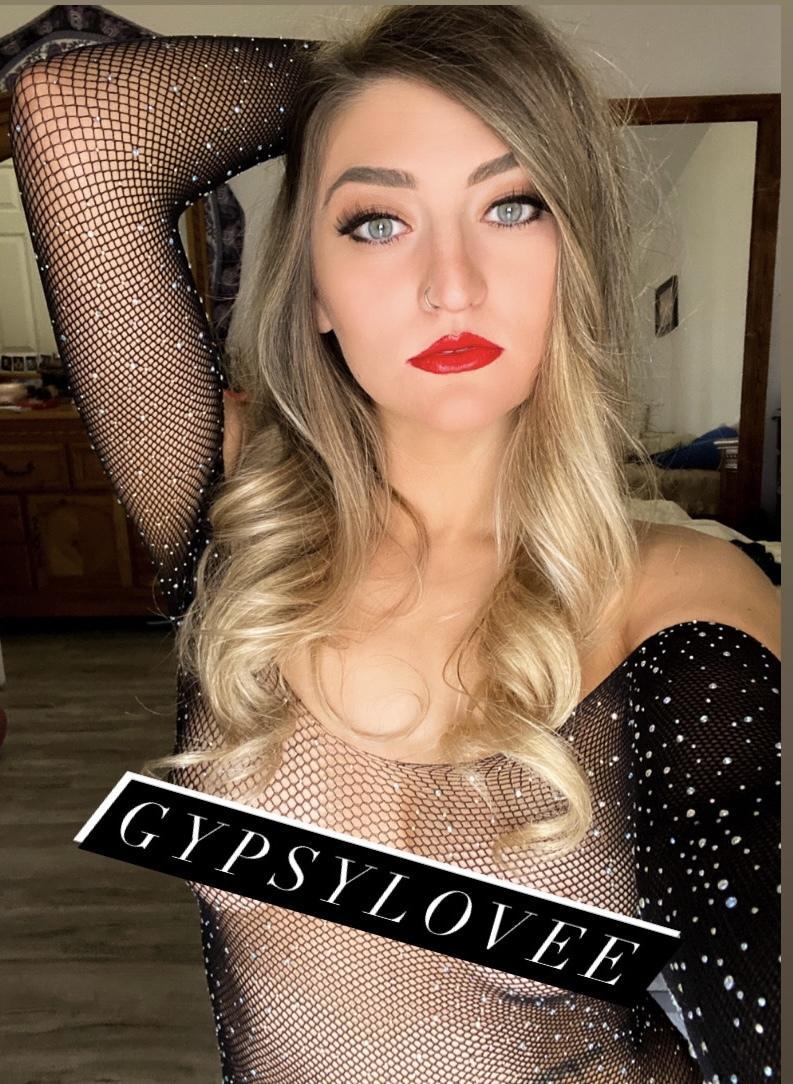 Gypsy Lovee💕 profile image