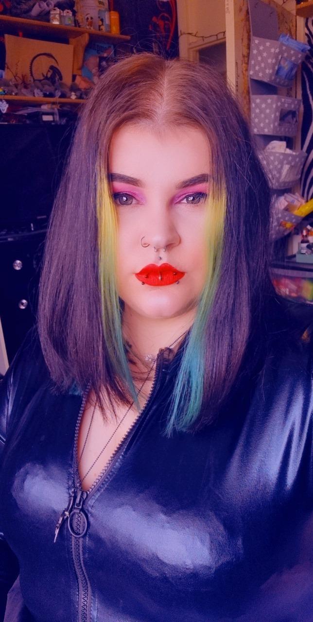 Lexii profile image