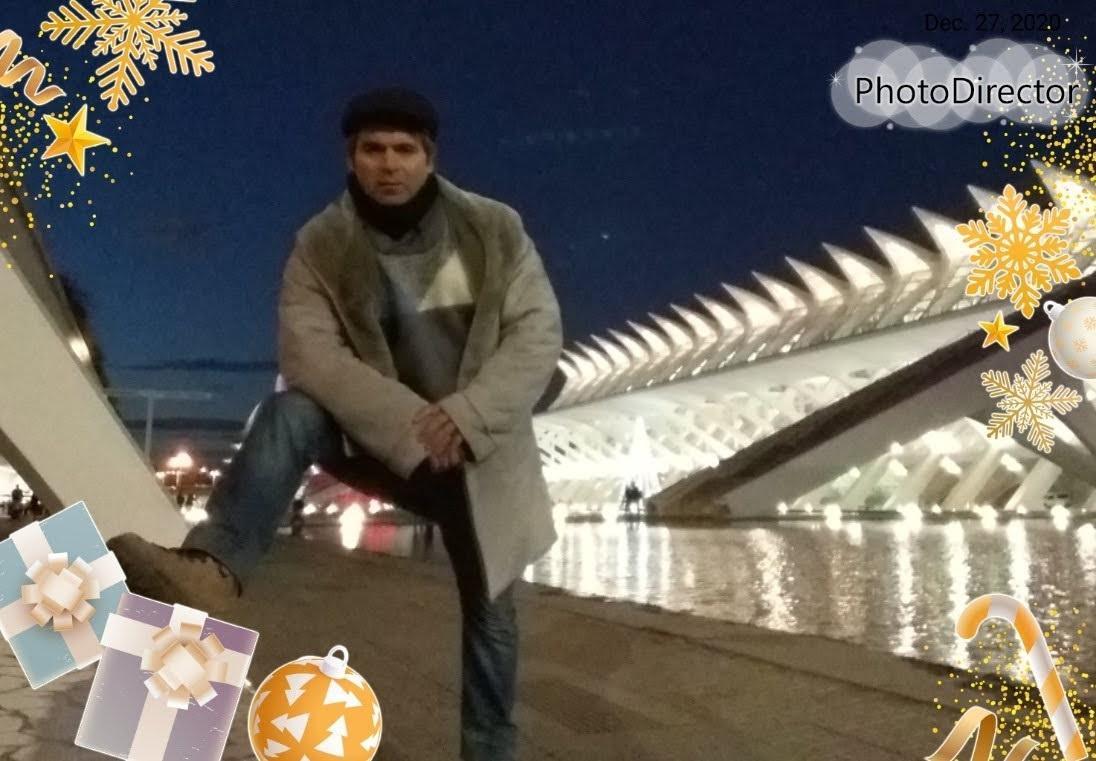 Luis profile image