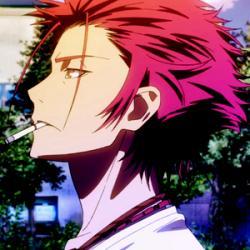 red king profile image
