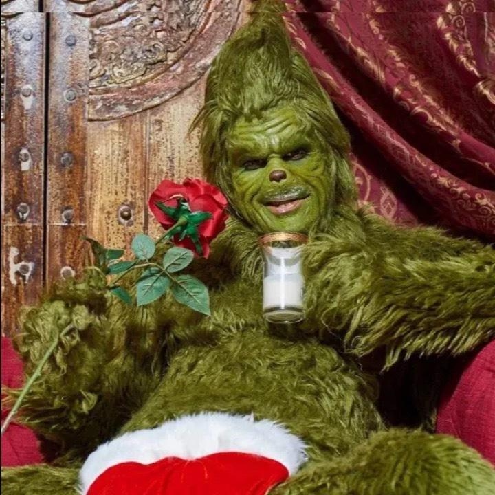 Christmas Season all year 🫦 profile image