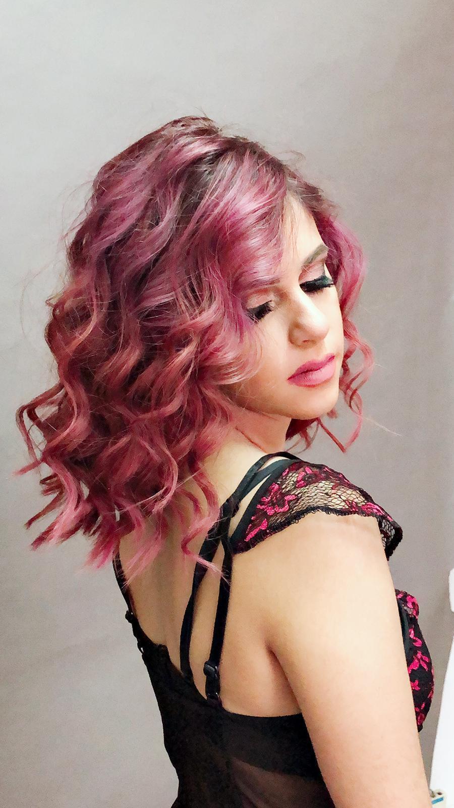 Lexy profile image