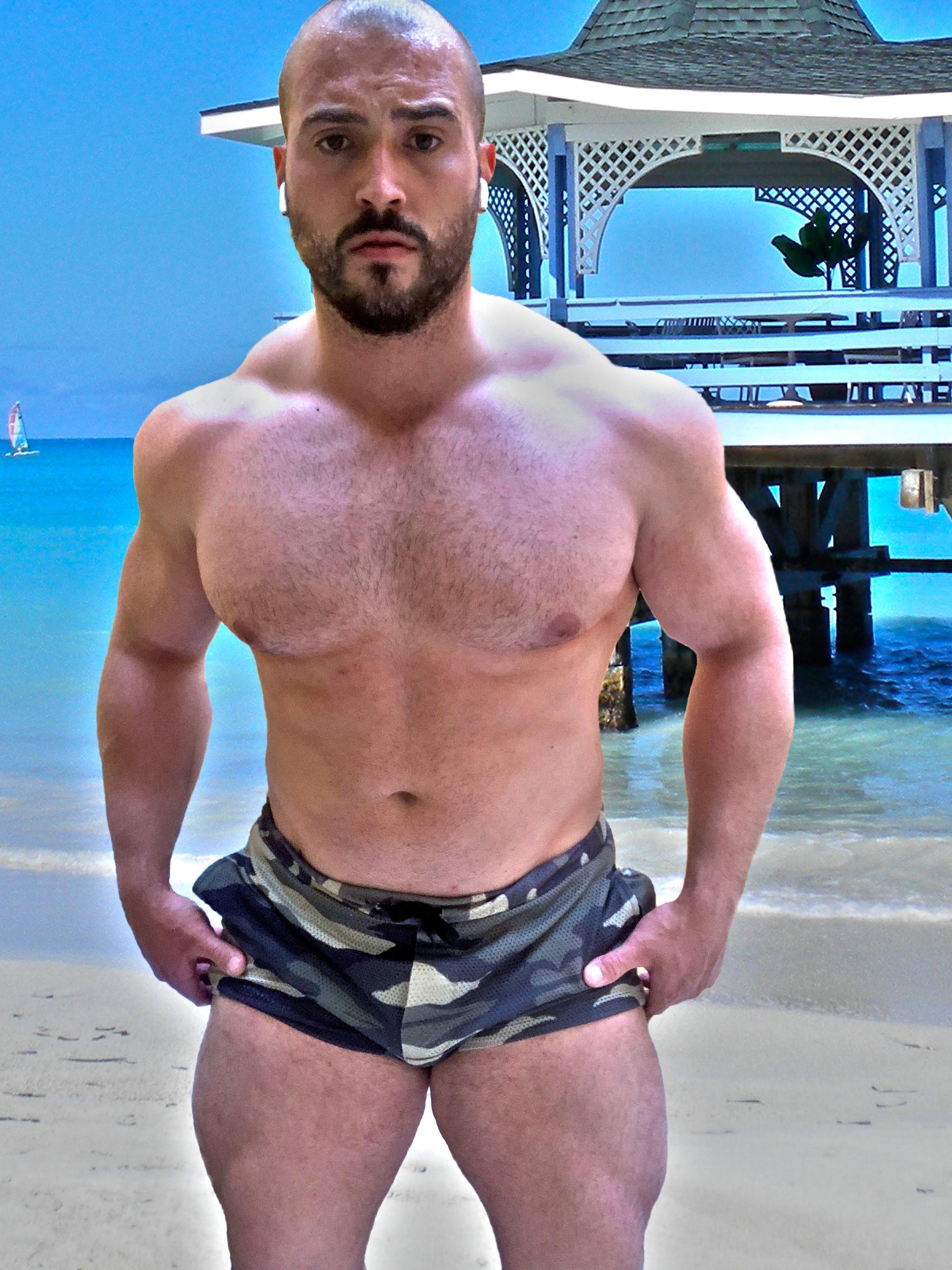Steve Big profile image