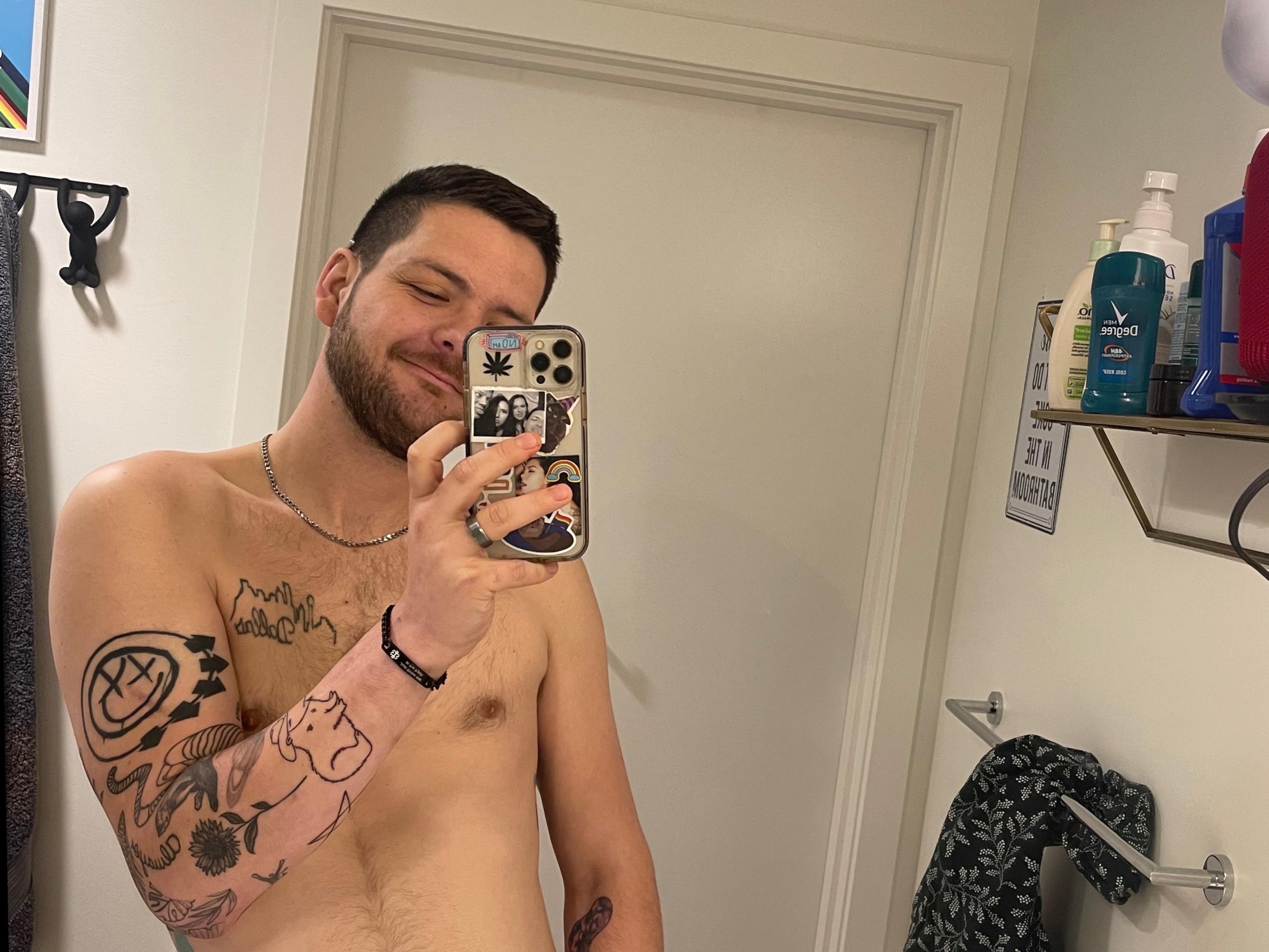 Scotty🏳️‍🌈🤠 profile image