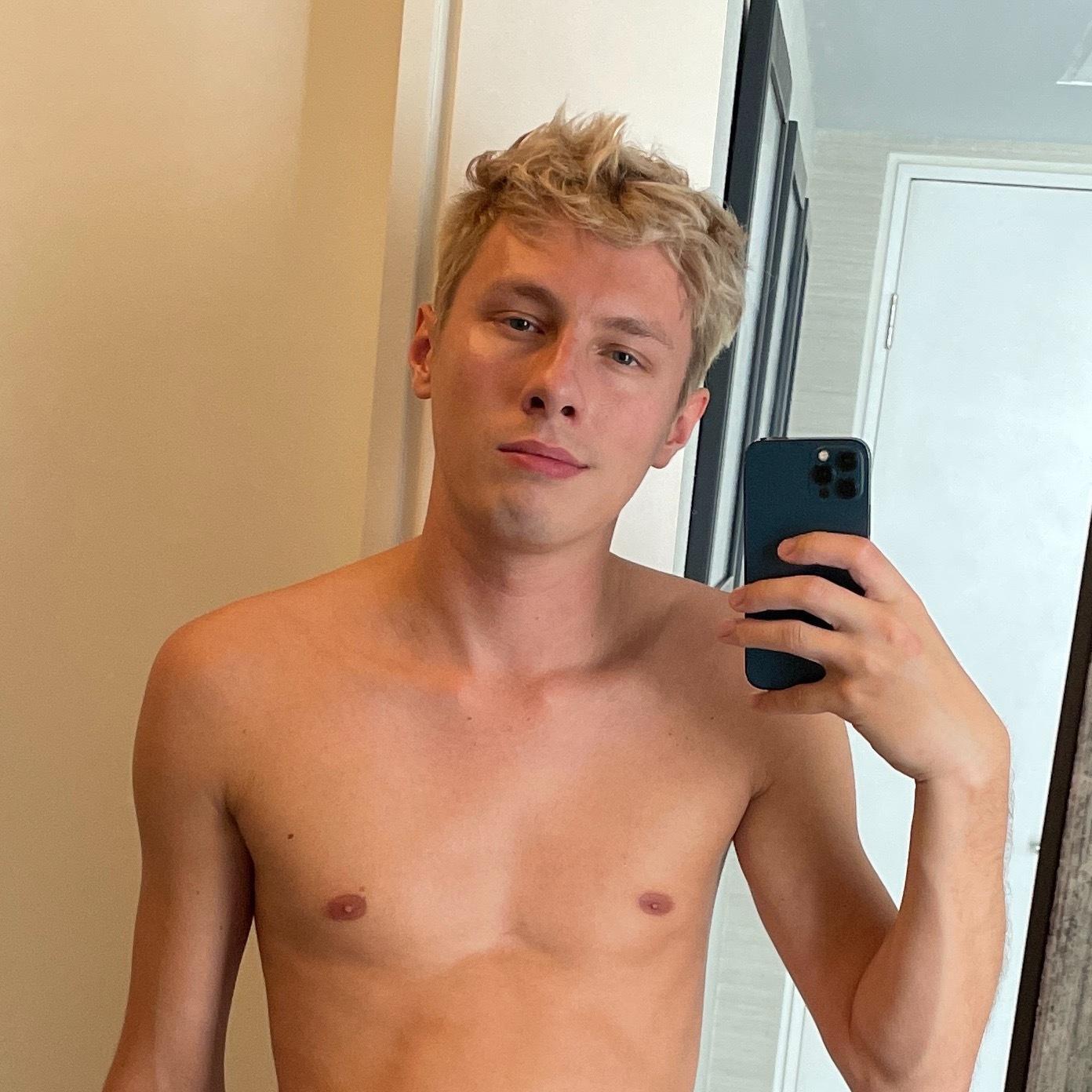 Zach Astor profile image