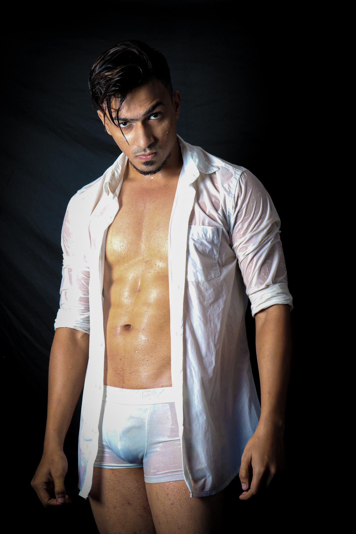 Joydeep Dhar profile image