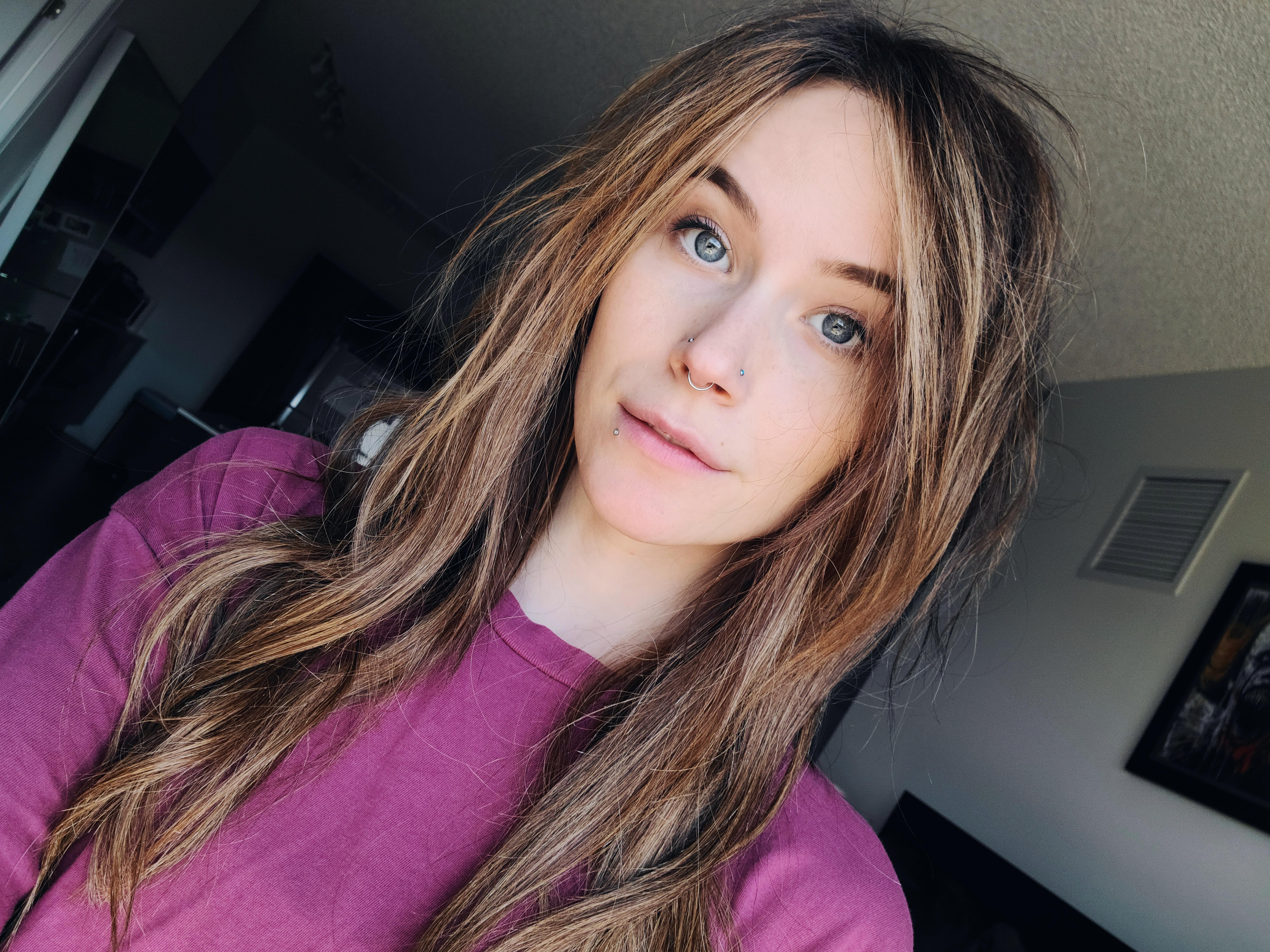Cat profile image
