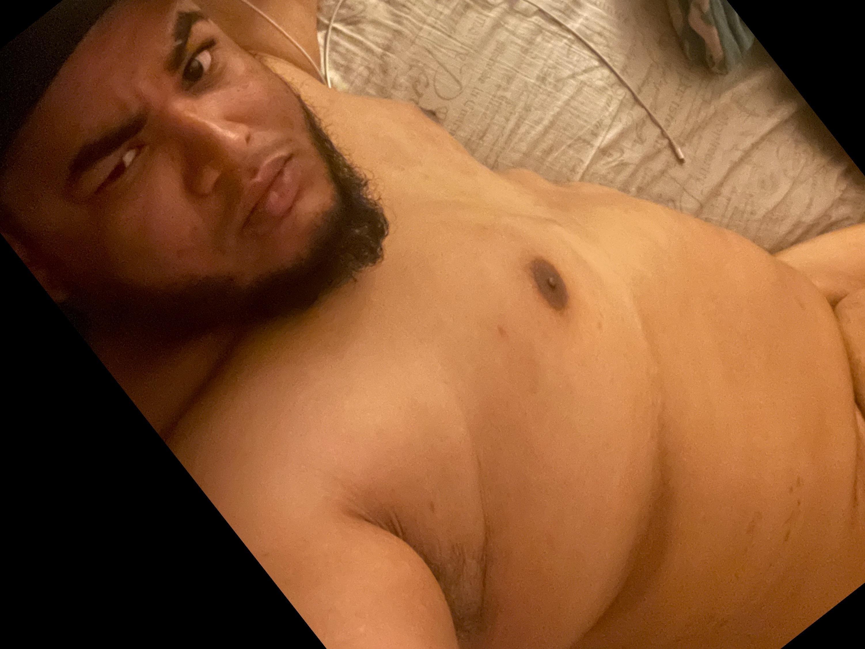 Awesome Display of Penile Transformation profile image