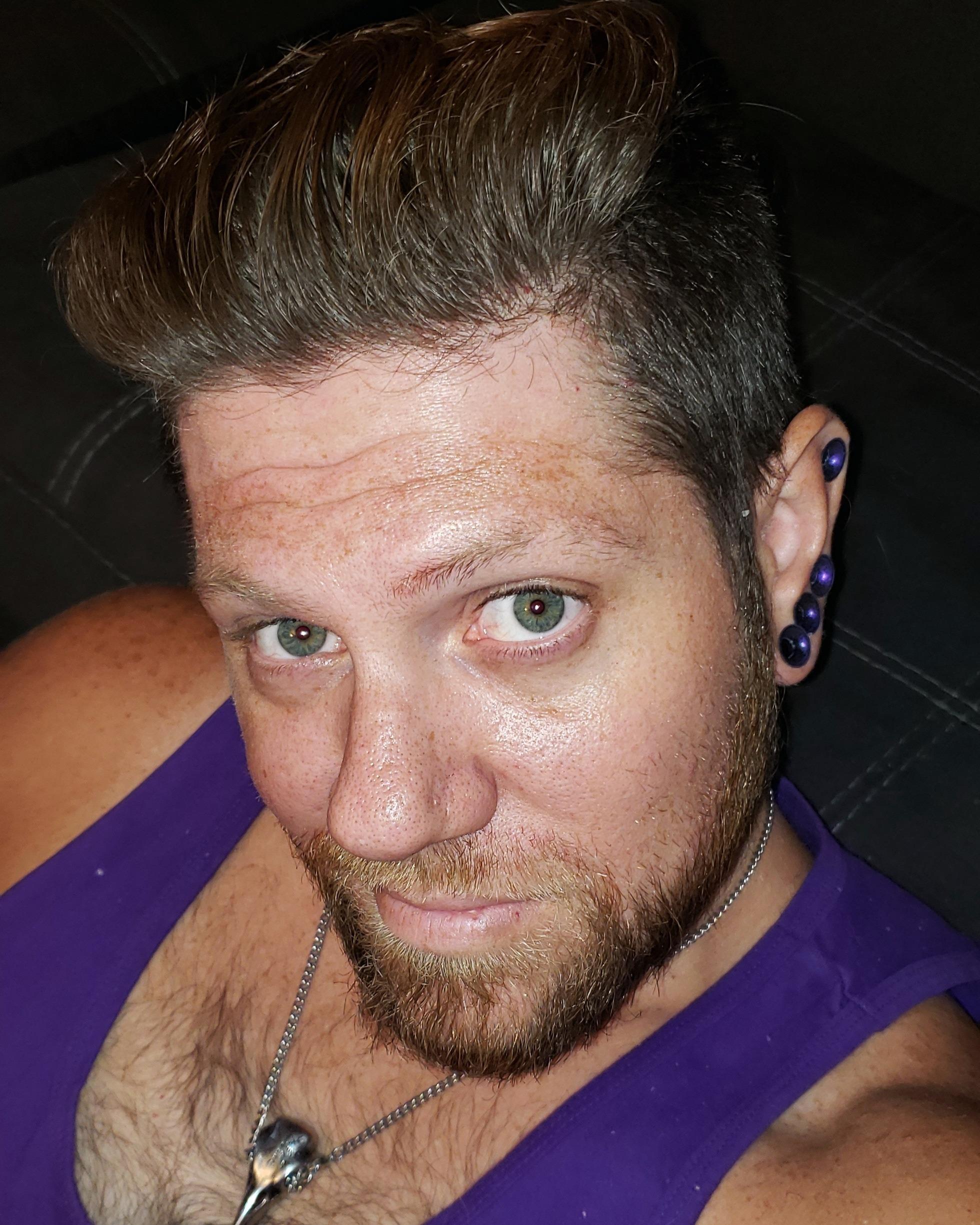 Lucky profile image