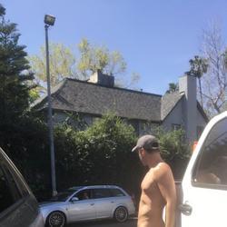THE LA Exhibitionist profile image