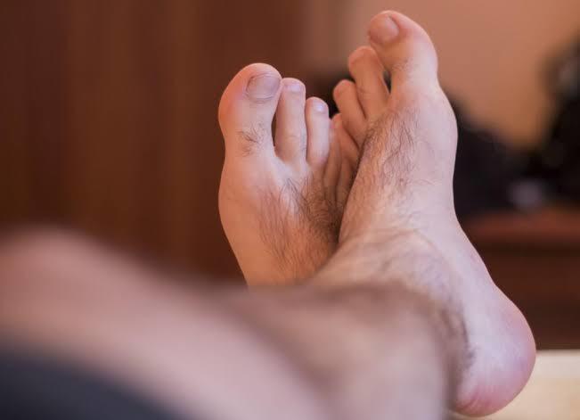 Foot For Feet profile image