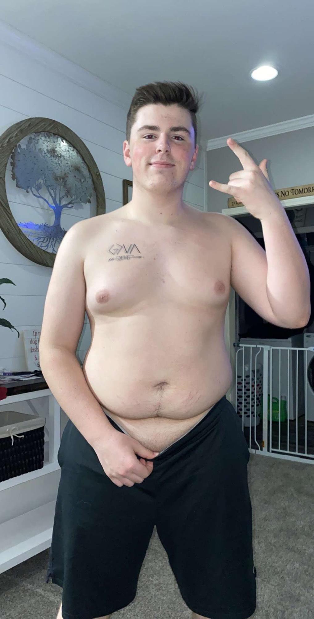 Garrett profile image