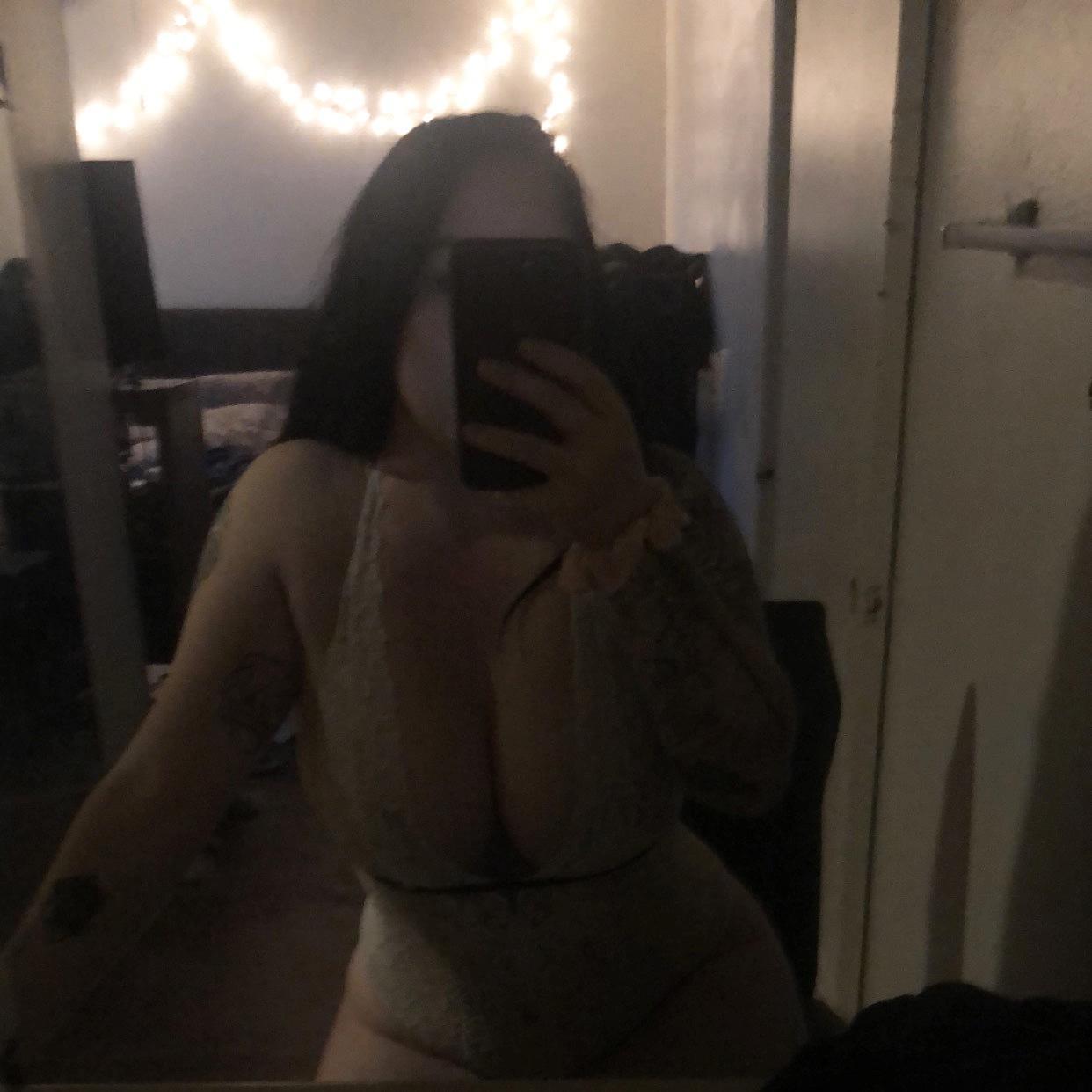 Goth Baby profile image