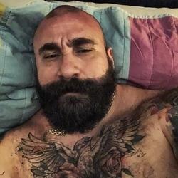 Bear Tony profile image