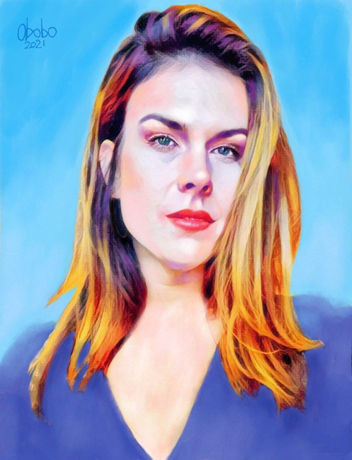 Kendall Penny profile image