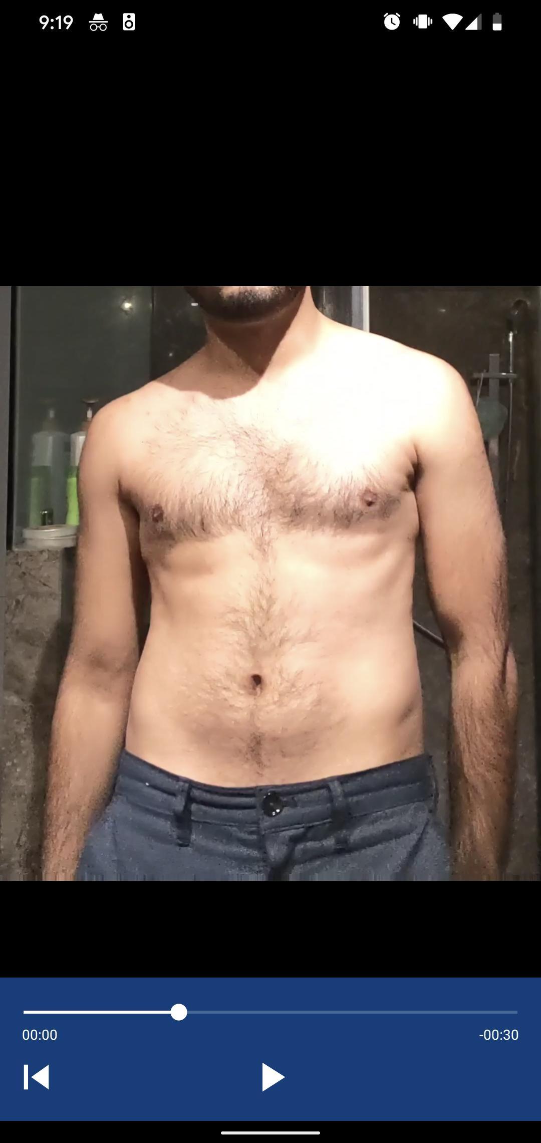 Indian Queer profile image