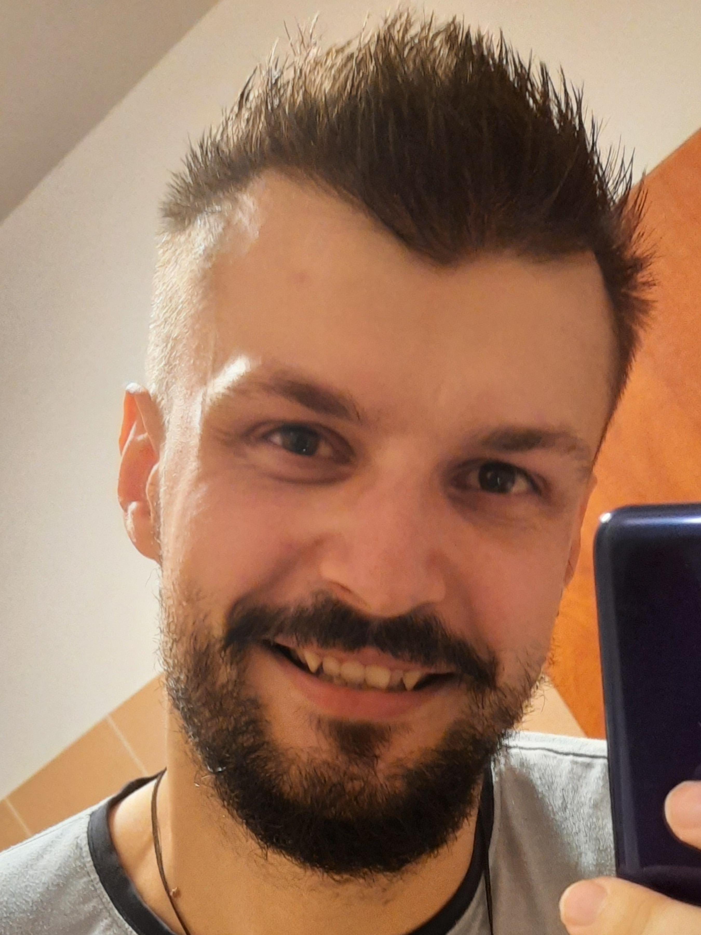 Matt profile image