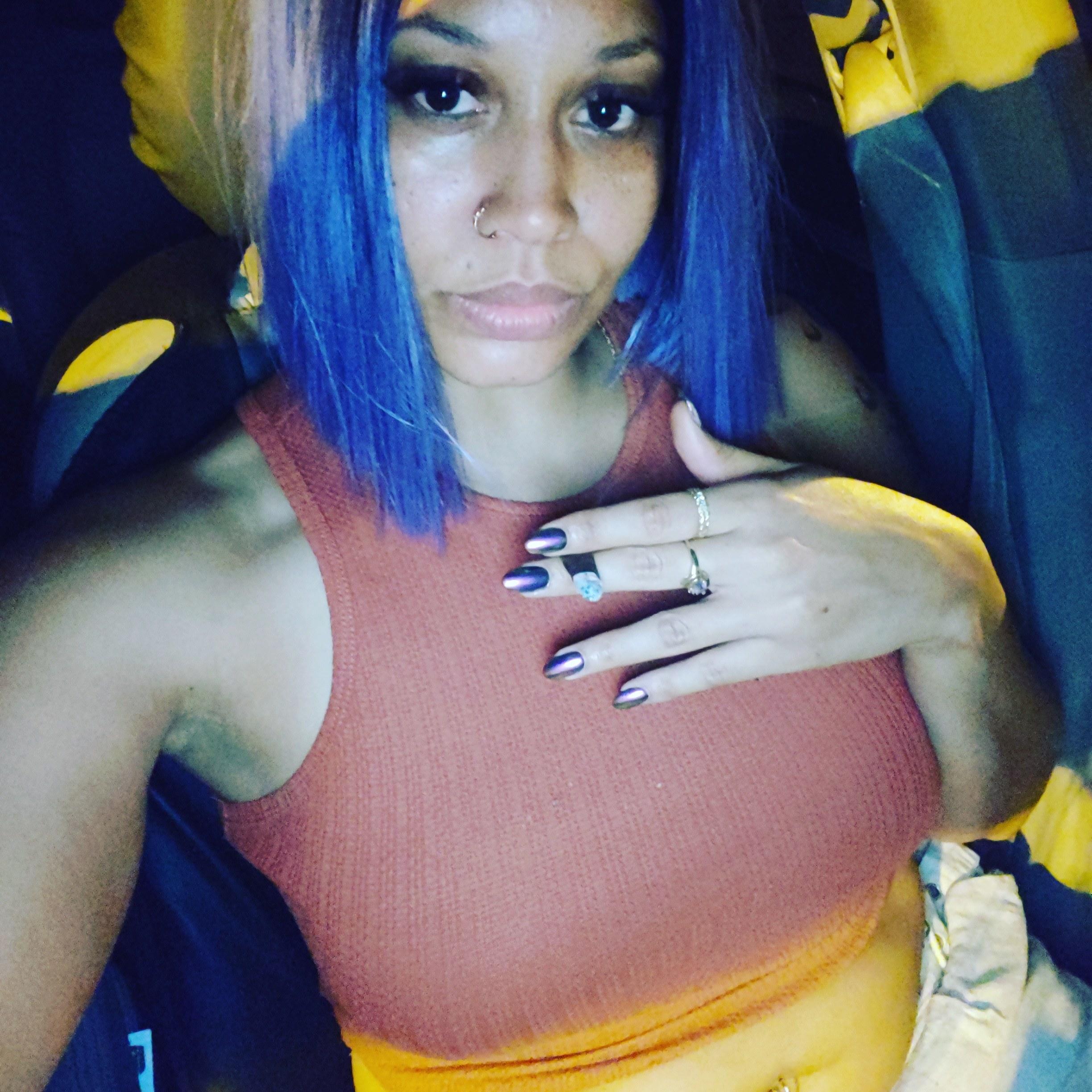 Zsa Zsa Dior profile image