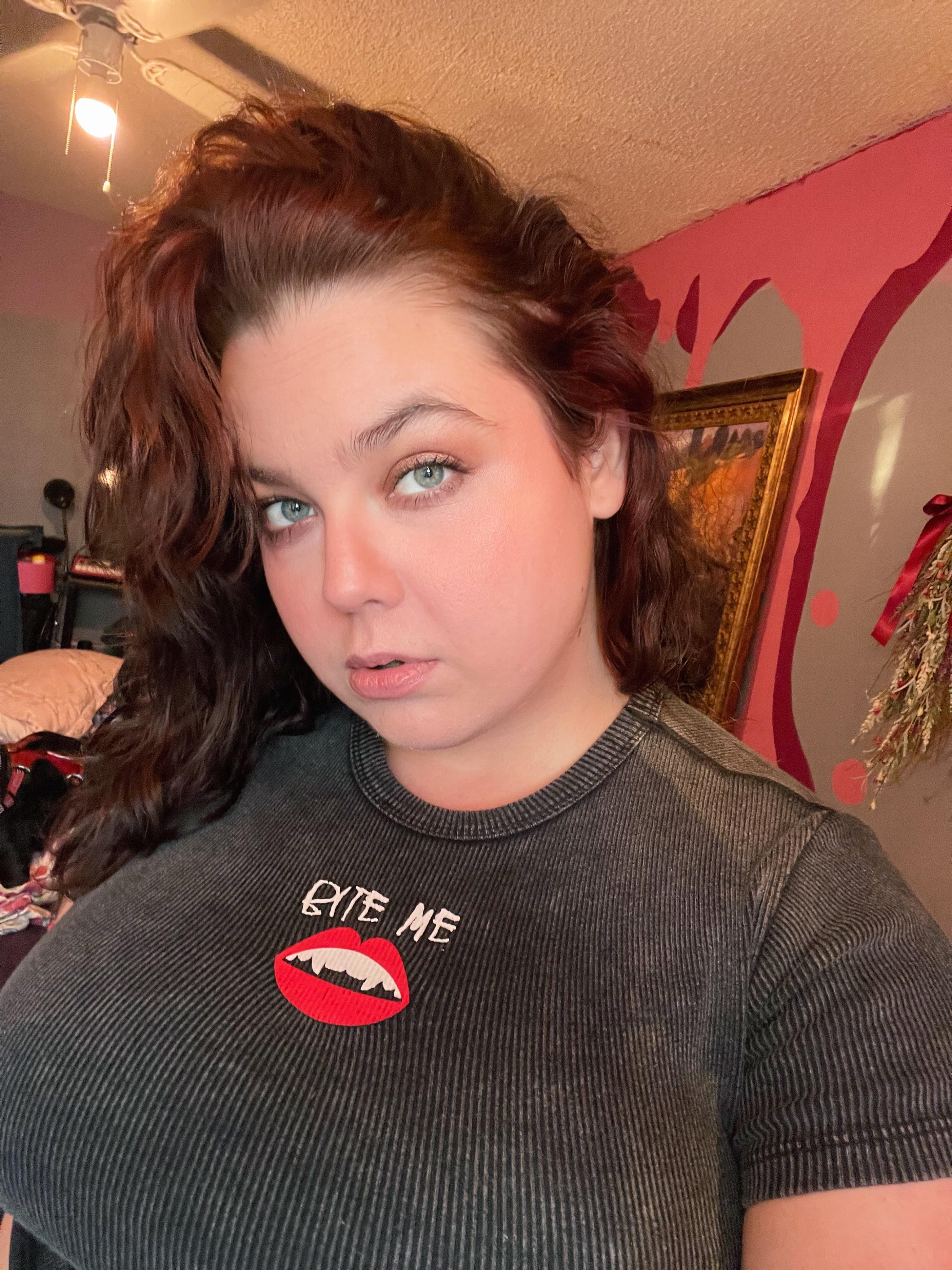 Honey Bun: Attention Addicted BBW 💕 profile image