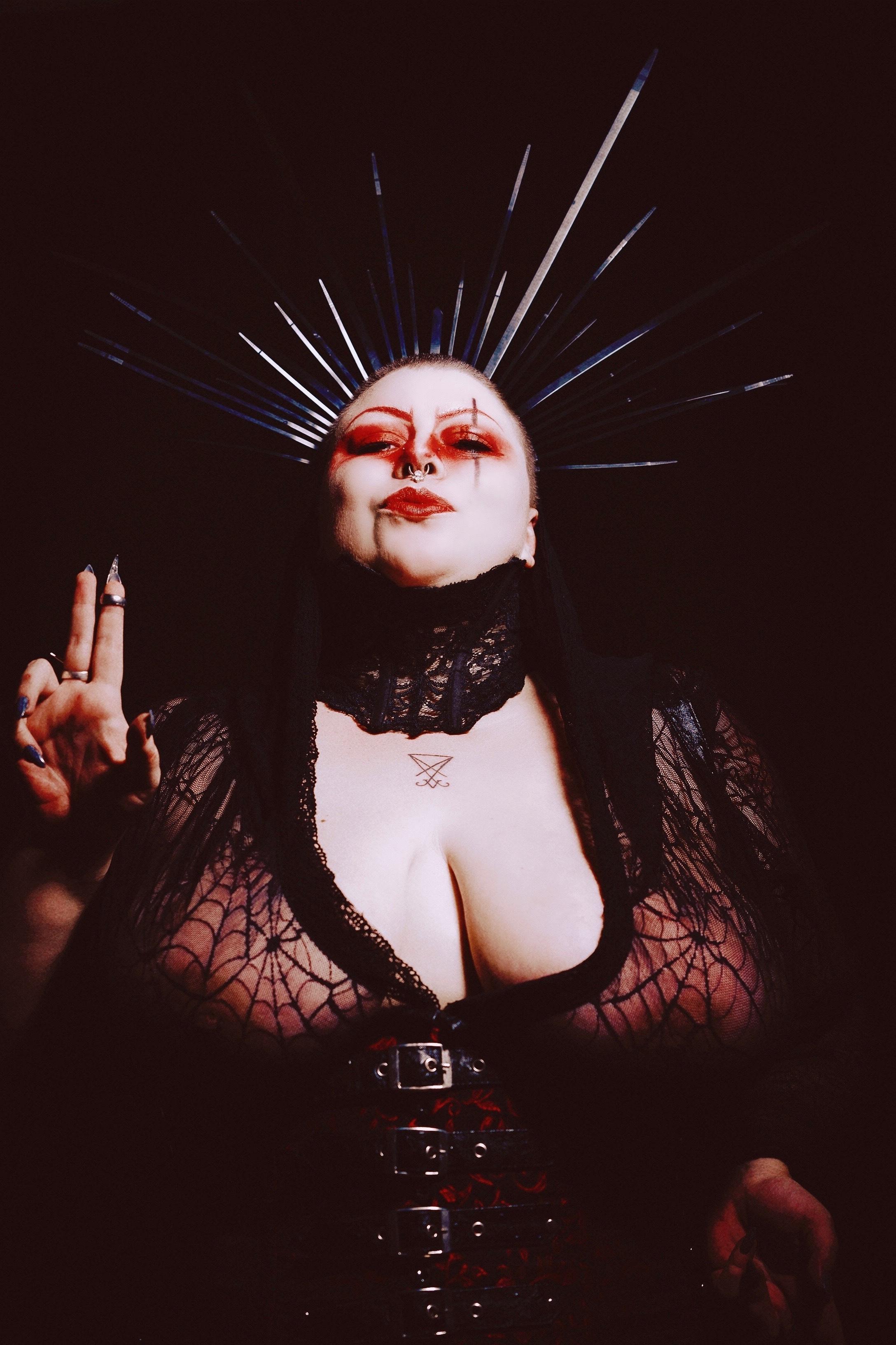 Faust profile image
