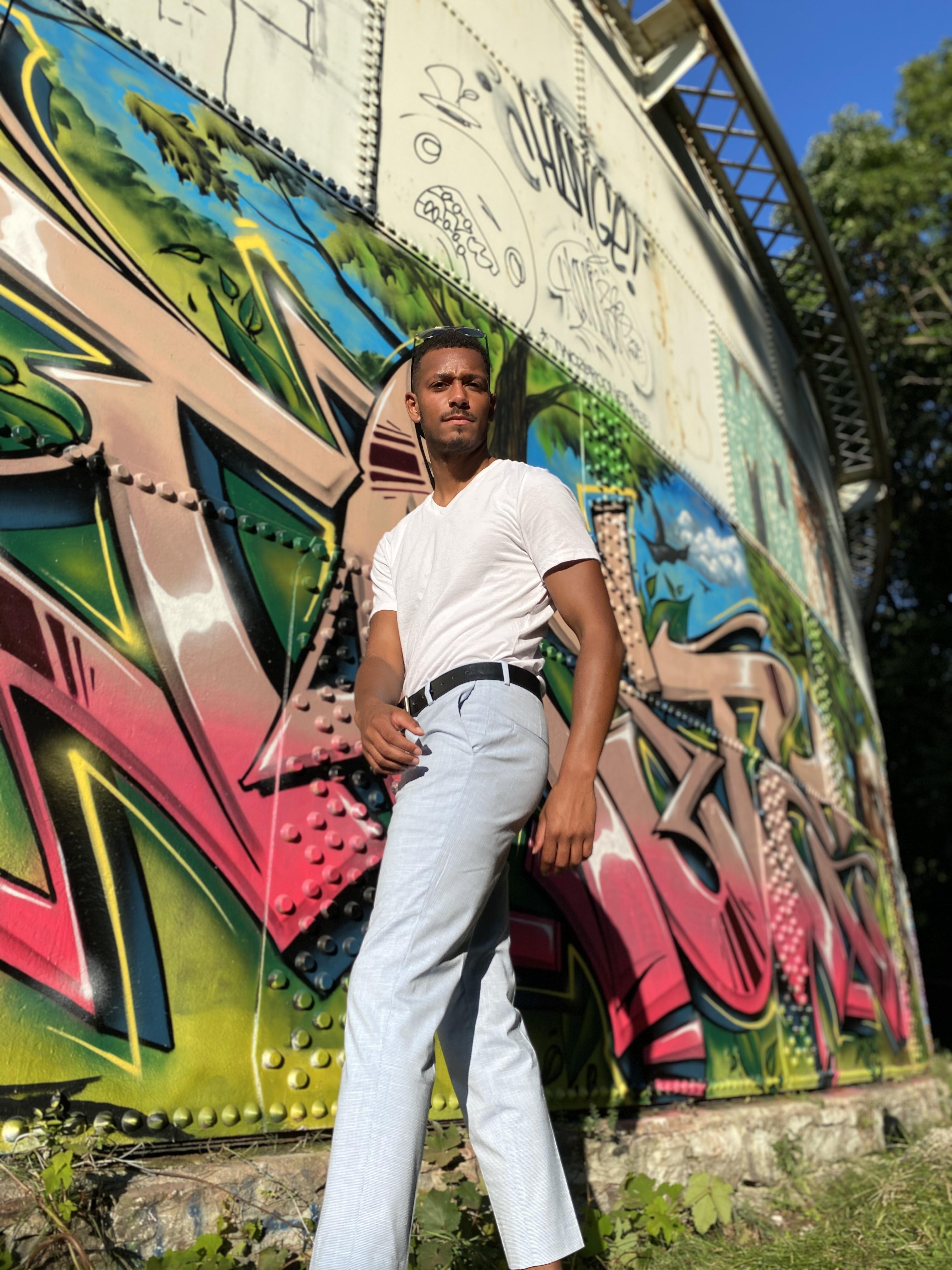 B profile image