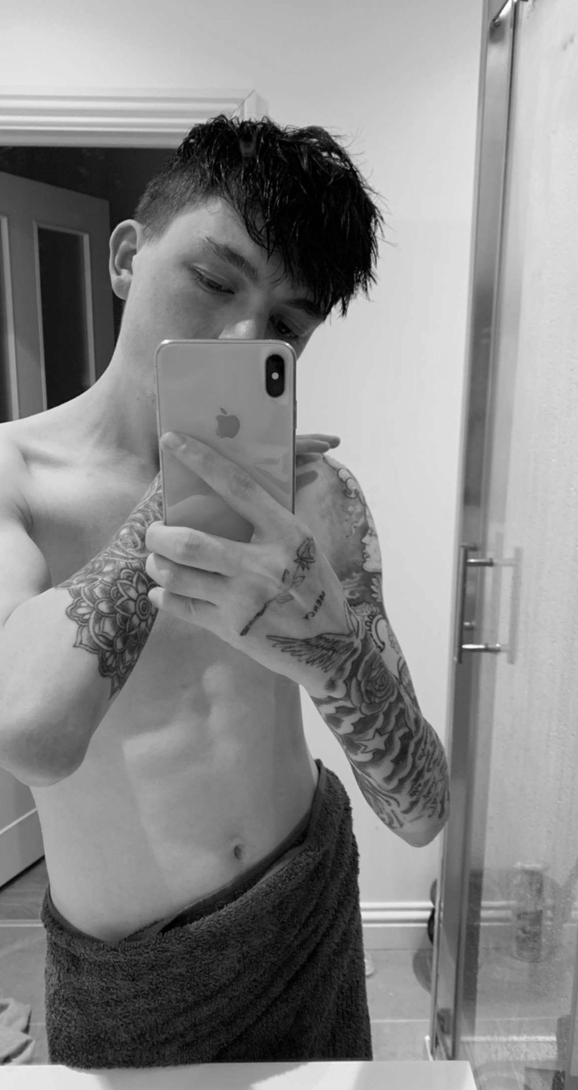 X-Rated profile image