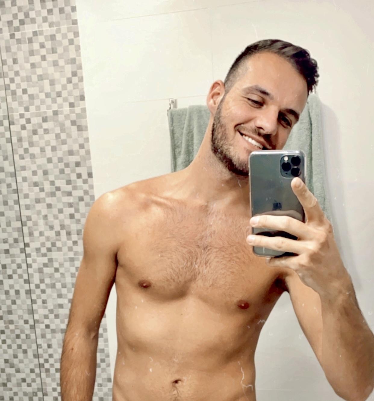 Chris Monaco 🇪🇸 profile image
