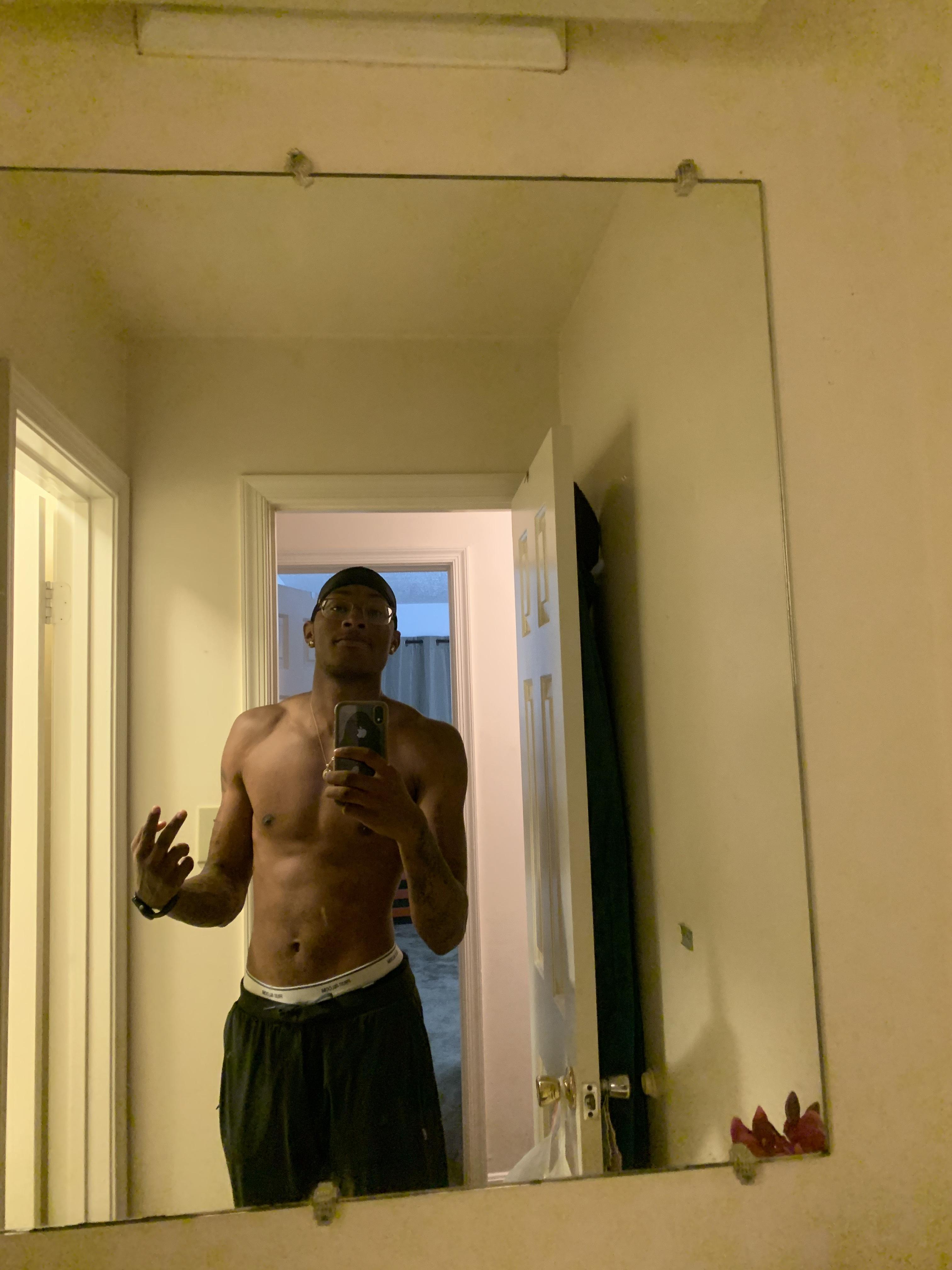 DJ profile image