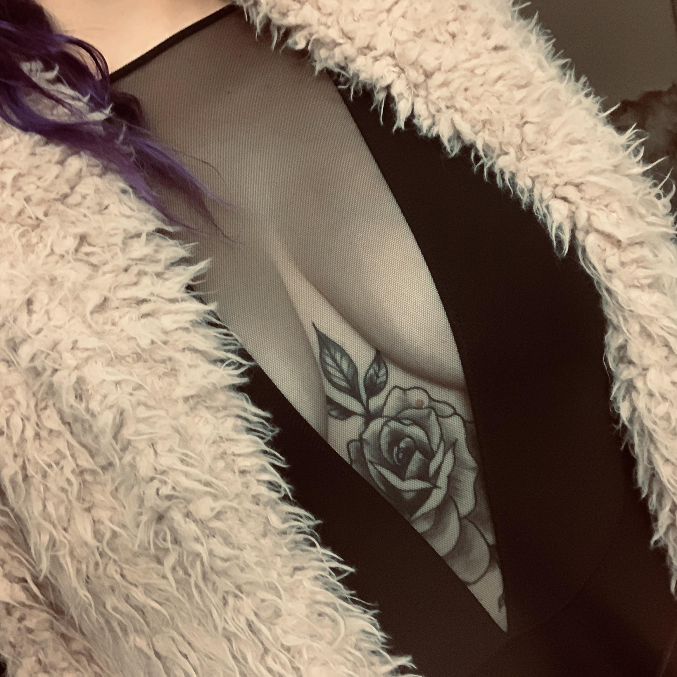 Lavender profile image