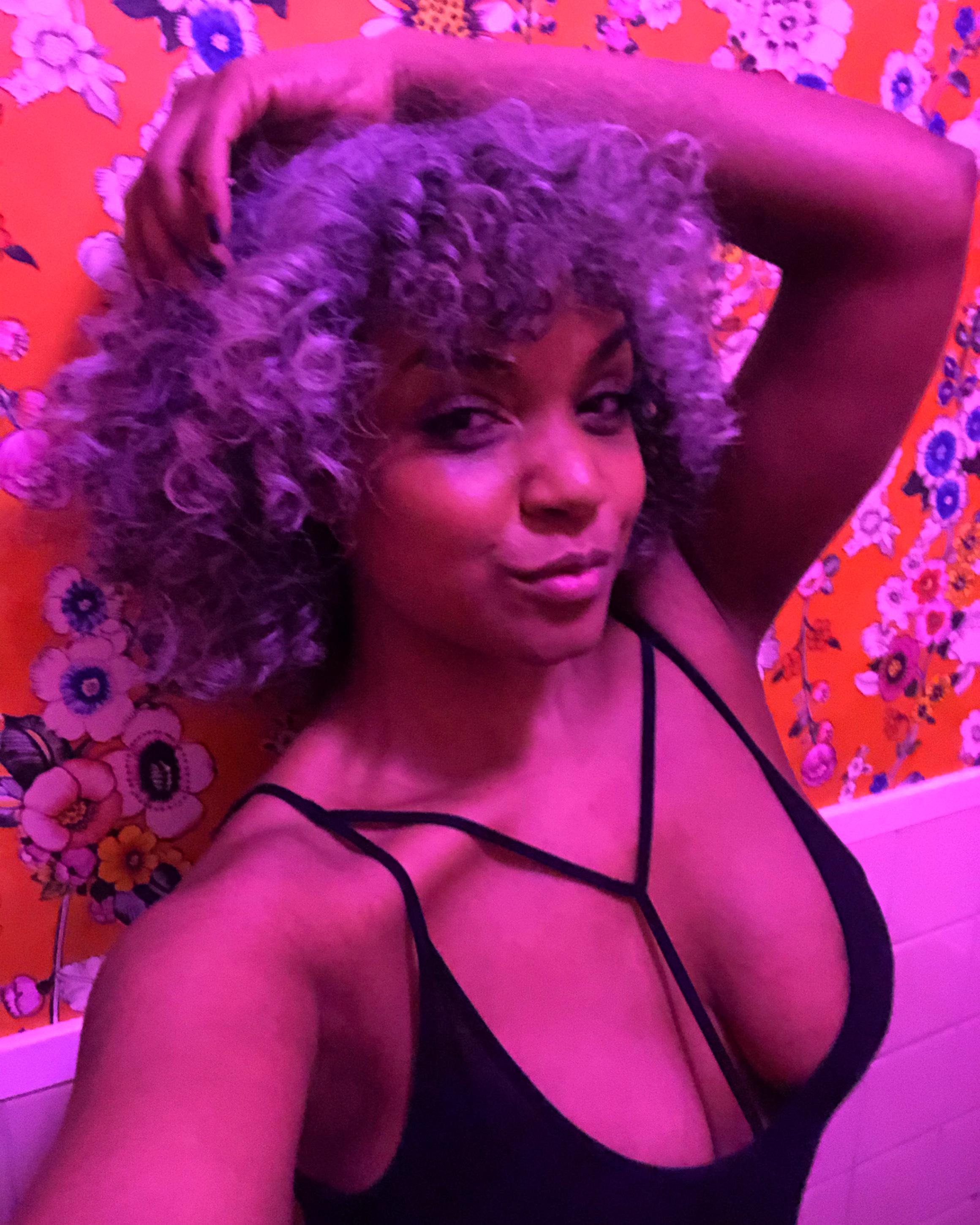 Sinnamon Love profile image
