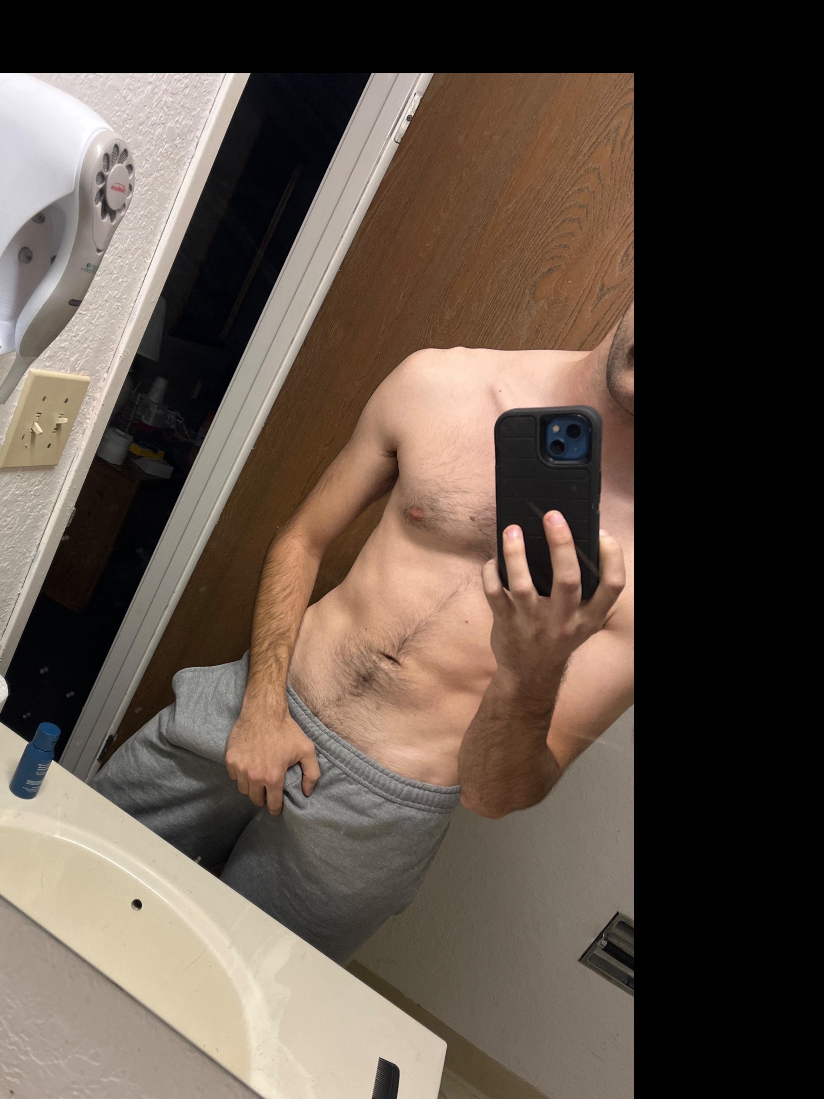 D profile image