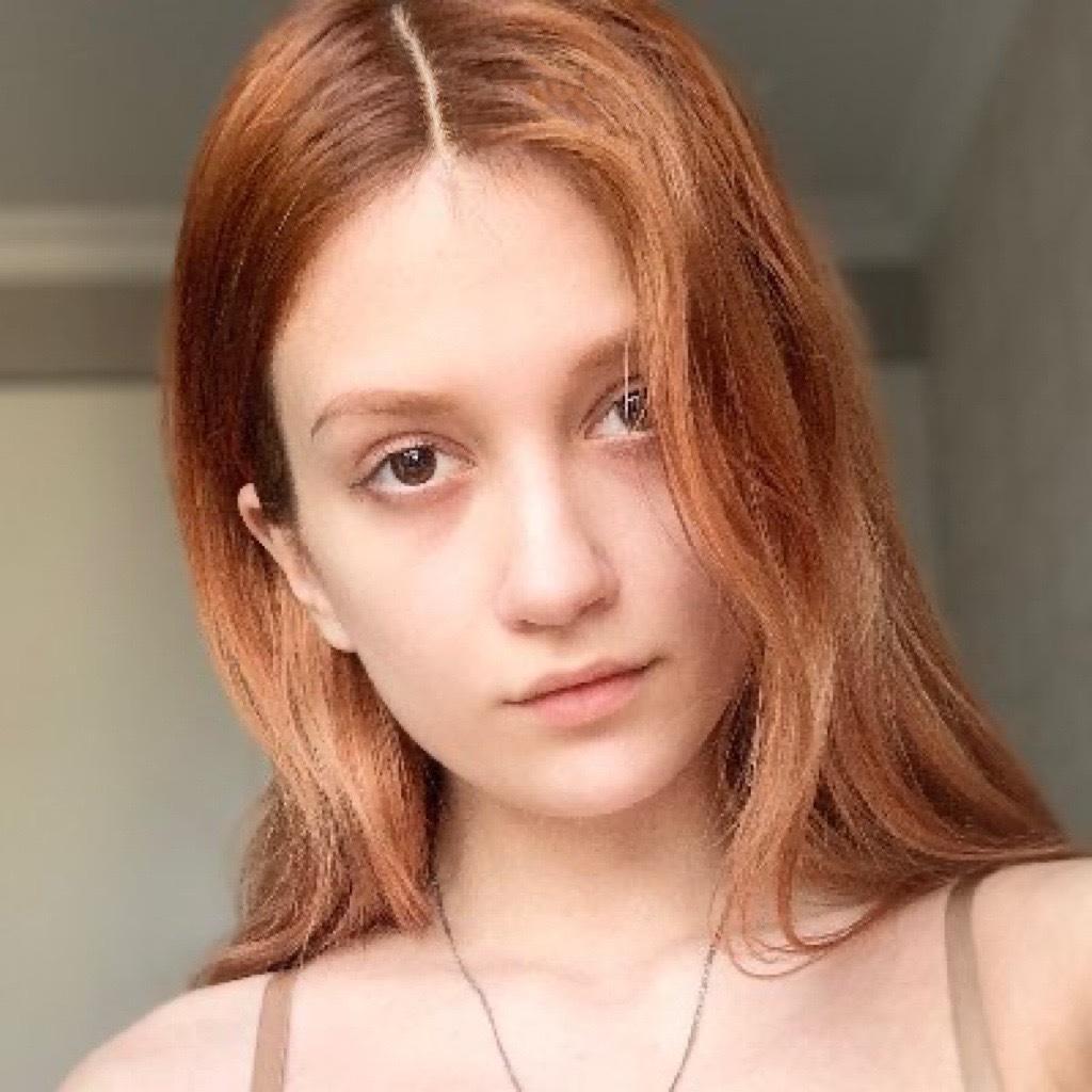 Cursed Ellie 💌 profile image