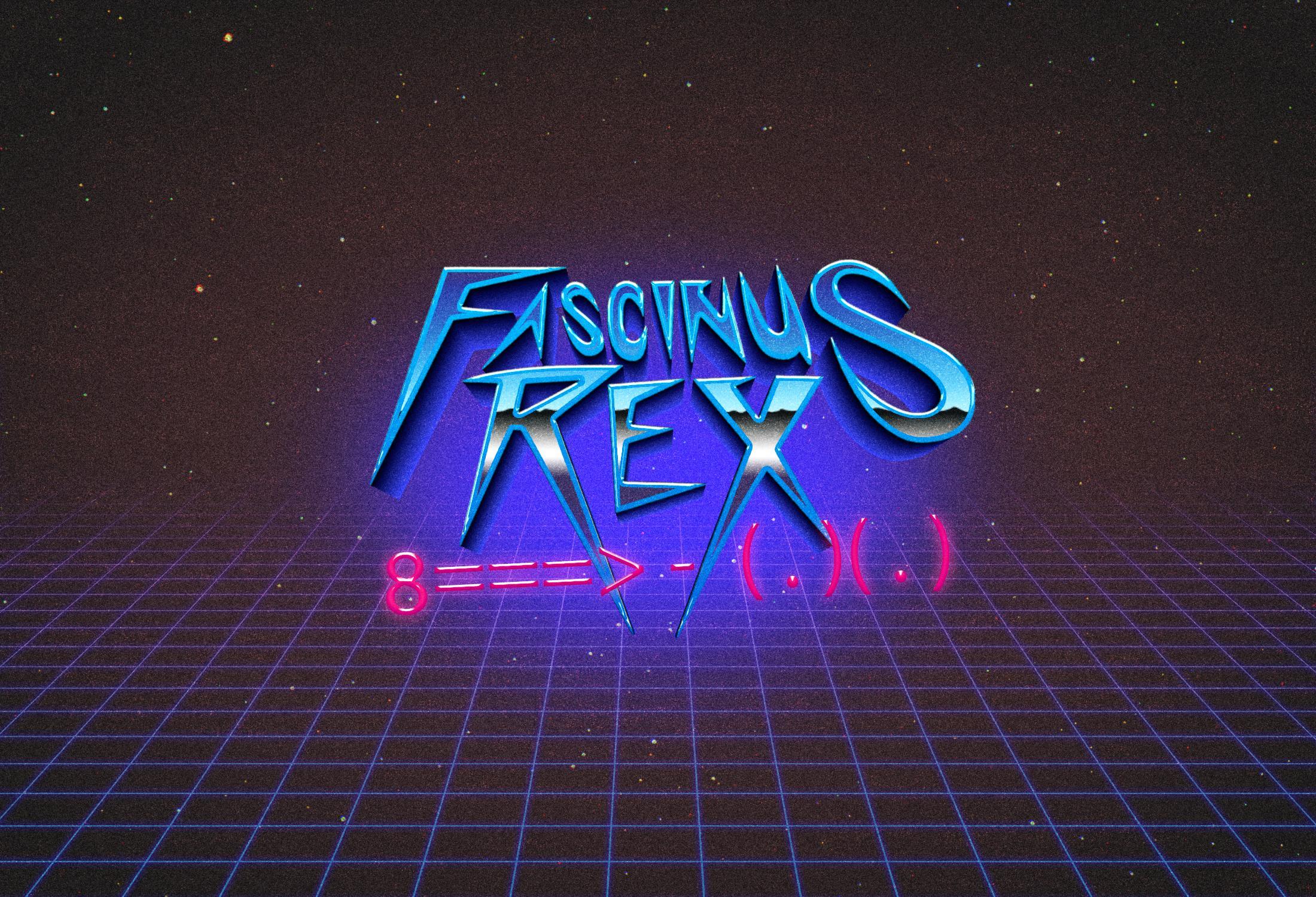 Fascinus Rex profile image