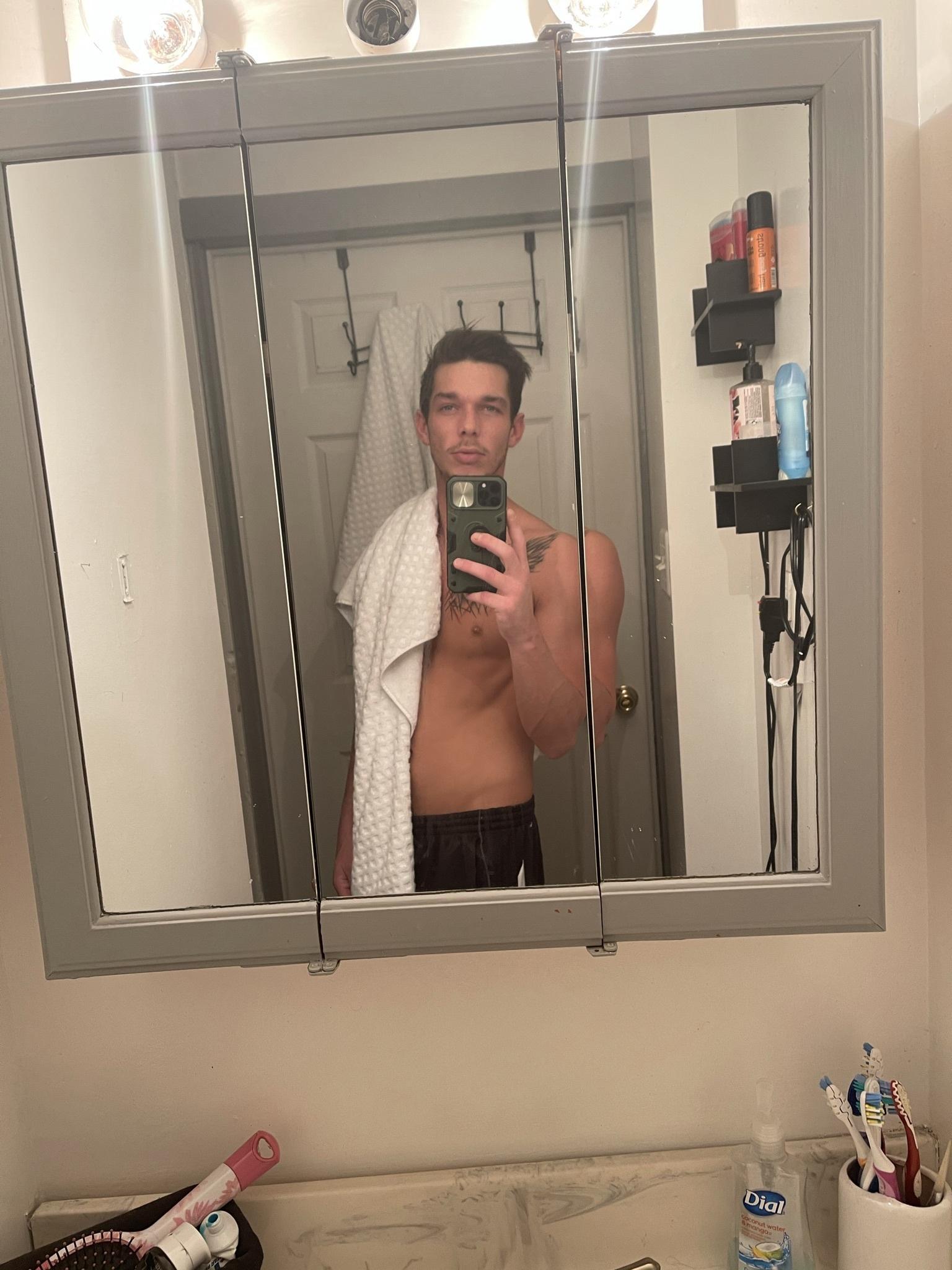 B profile image