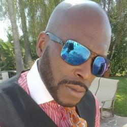 Lexington Steele profile image
