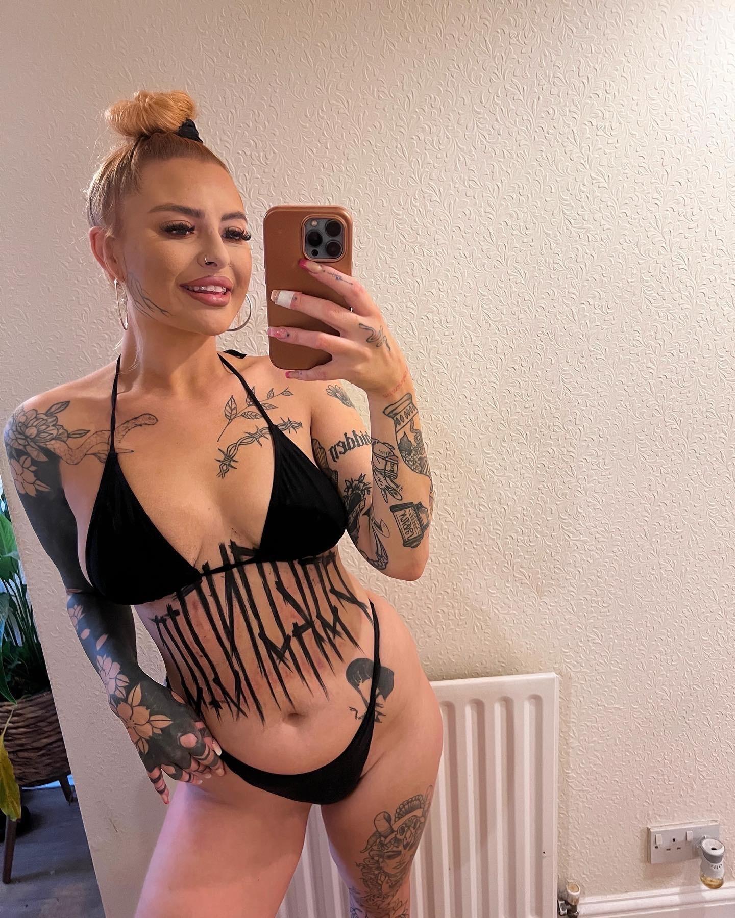 Sloppy Bj Queen💦💦 profile image