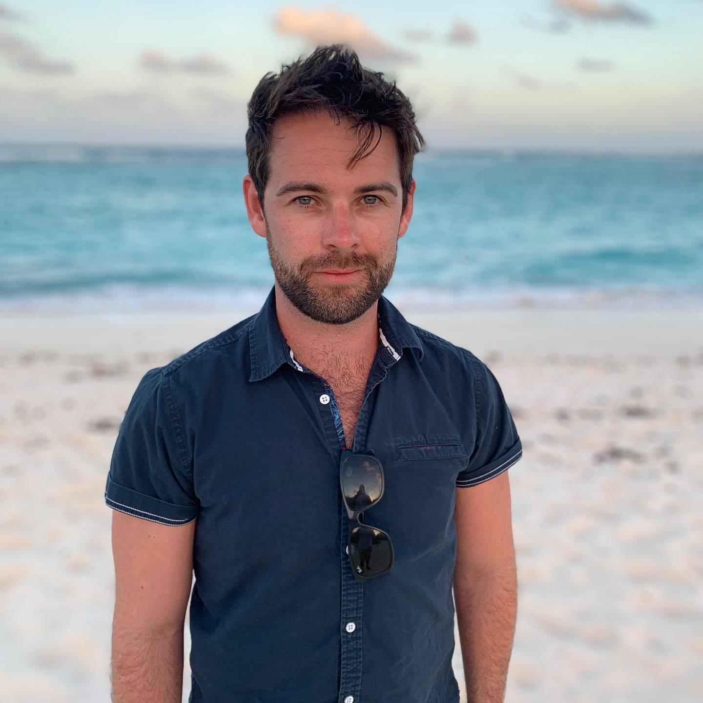 Jeff profile image
