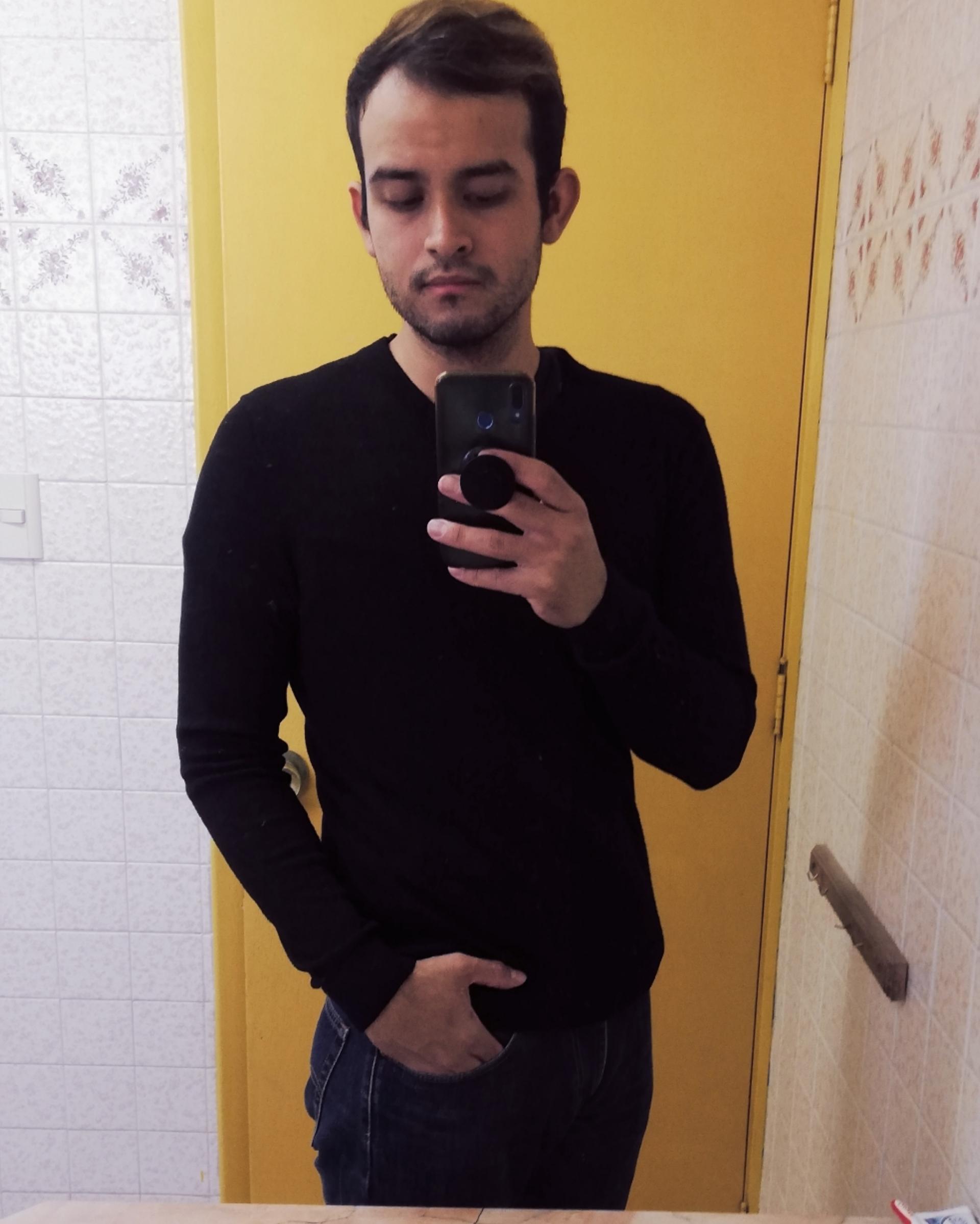 Sam profile image