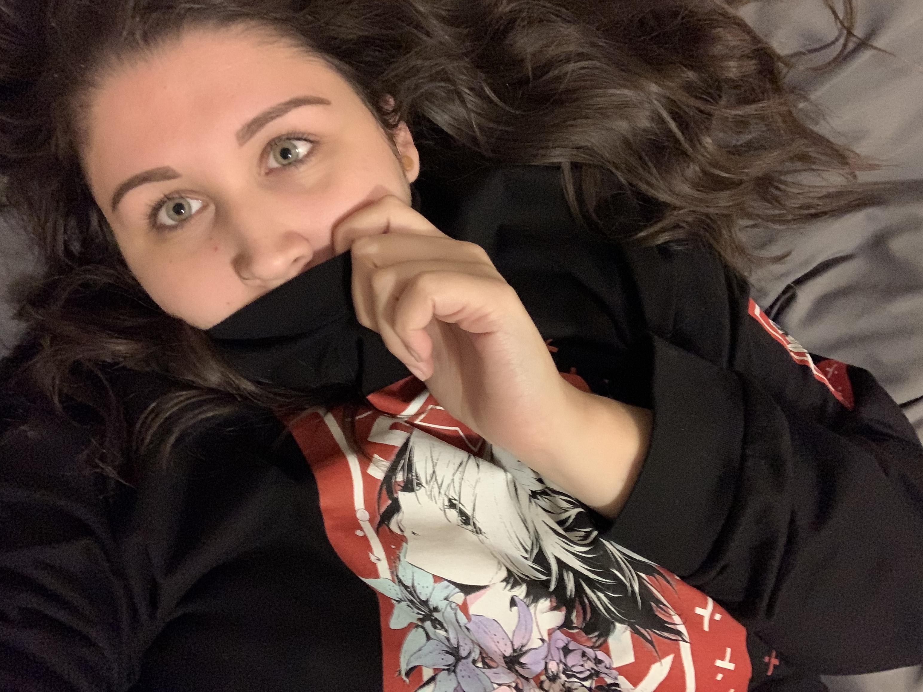 Baby profile image
