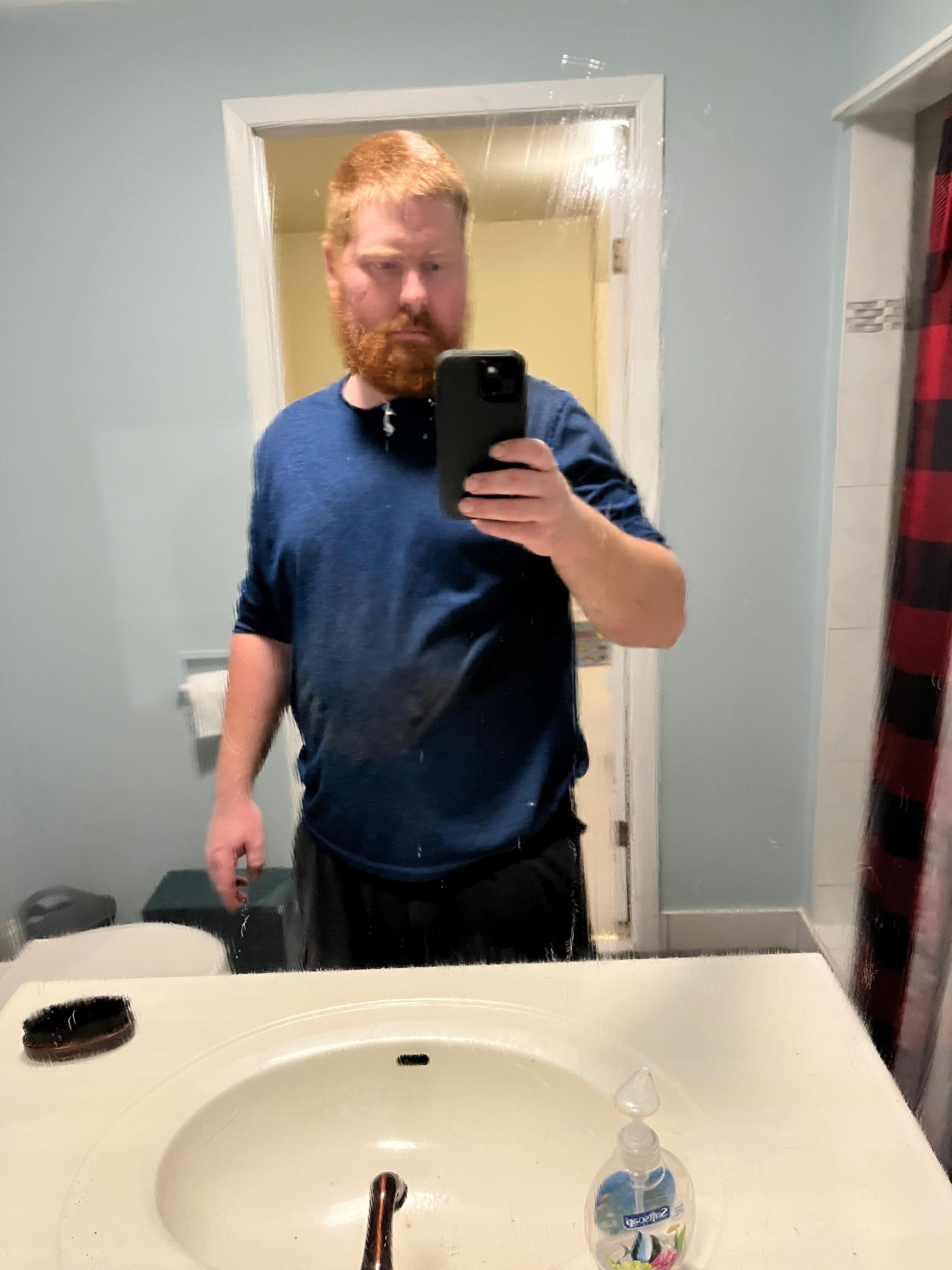 Aaron profile image
