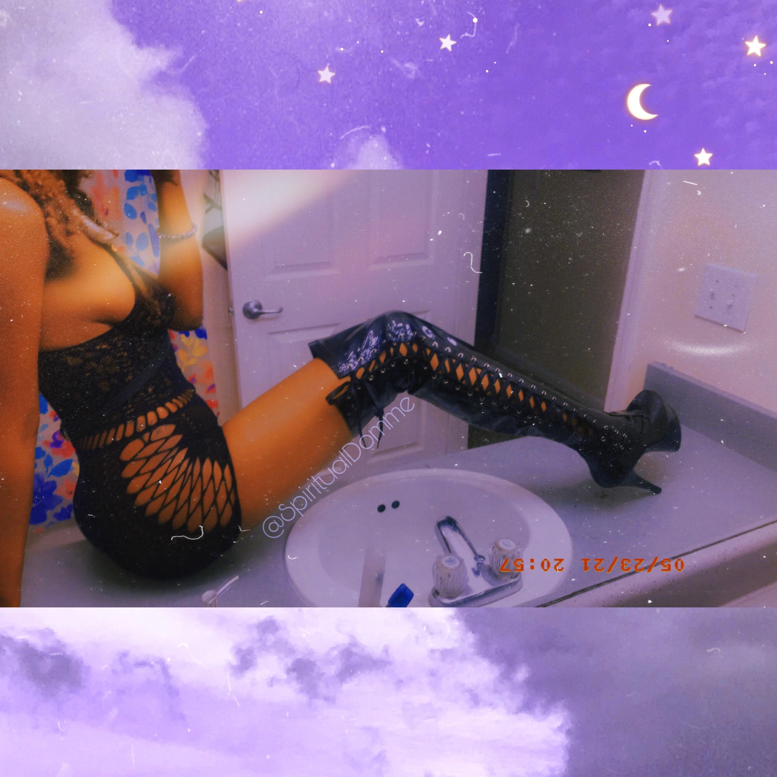 Goddess Spacey profile image